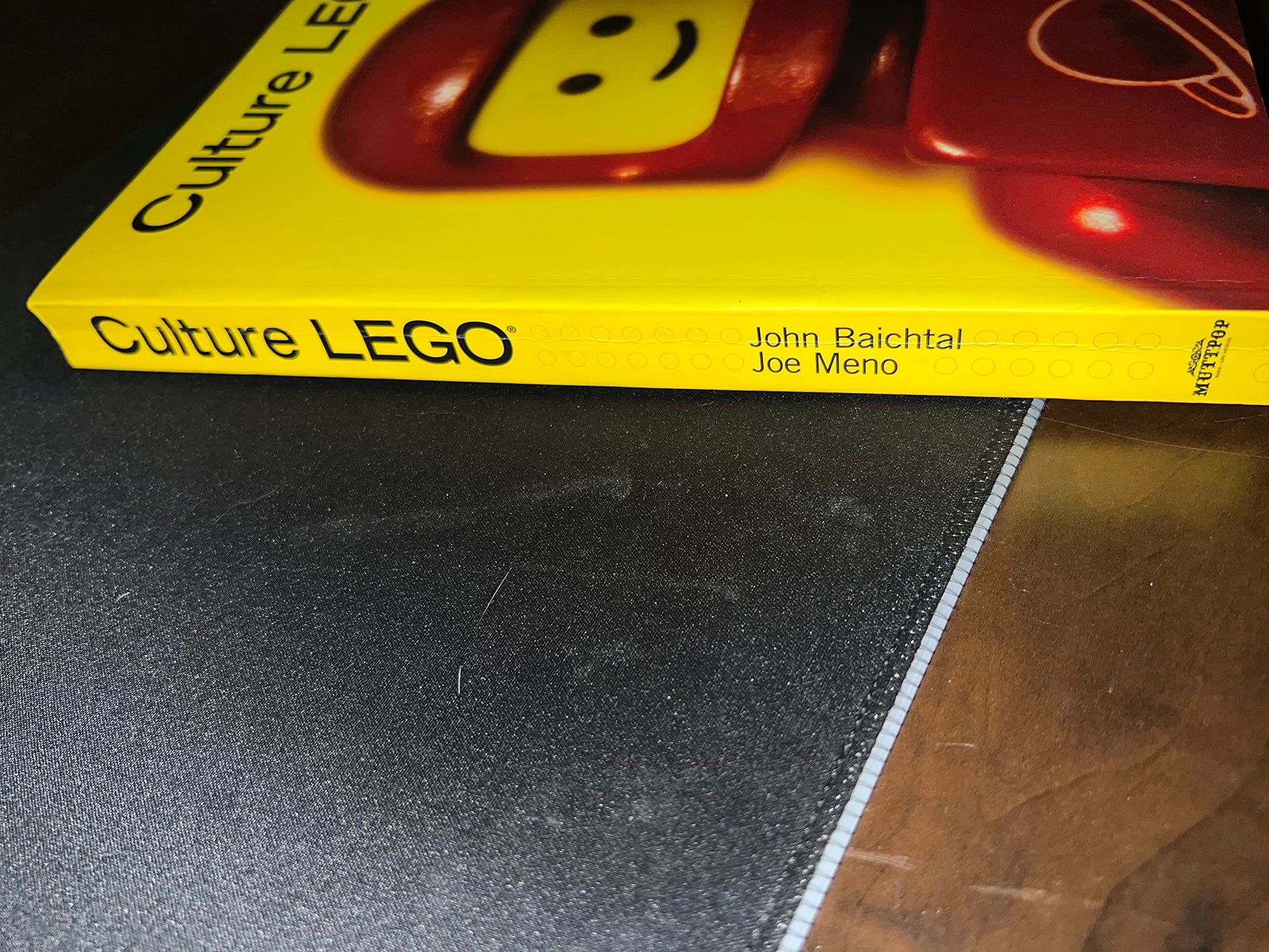 Culture Lego