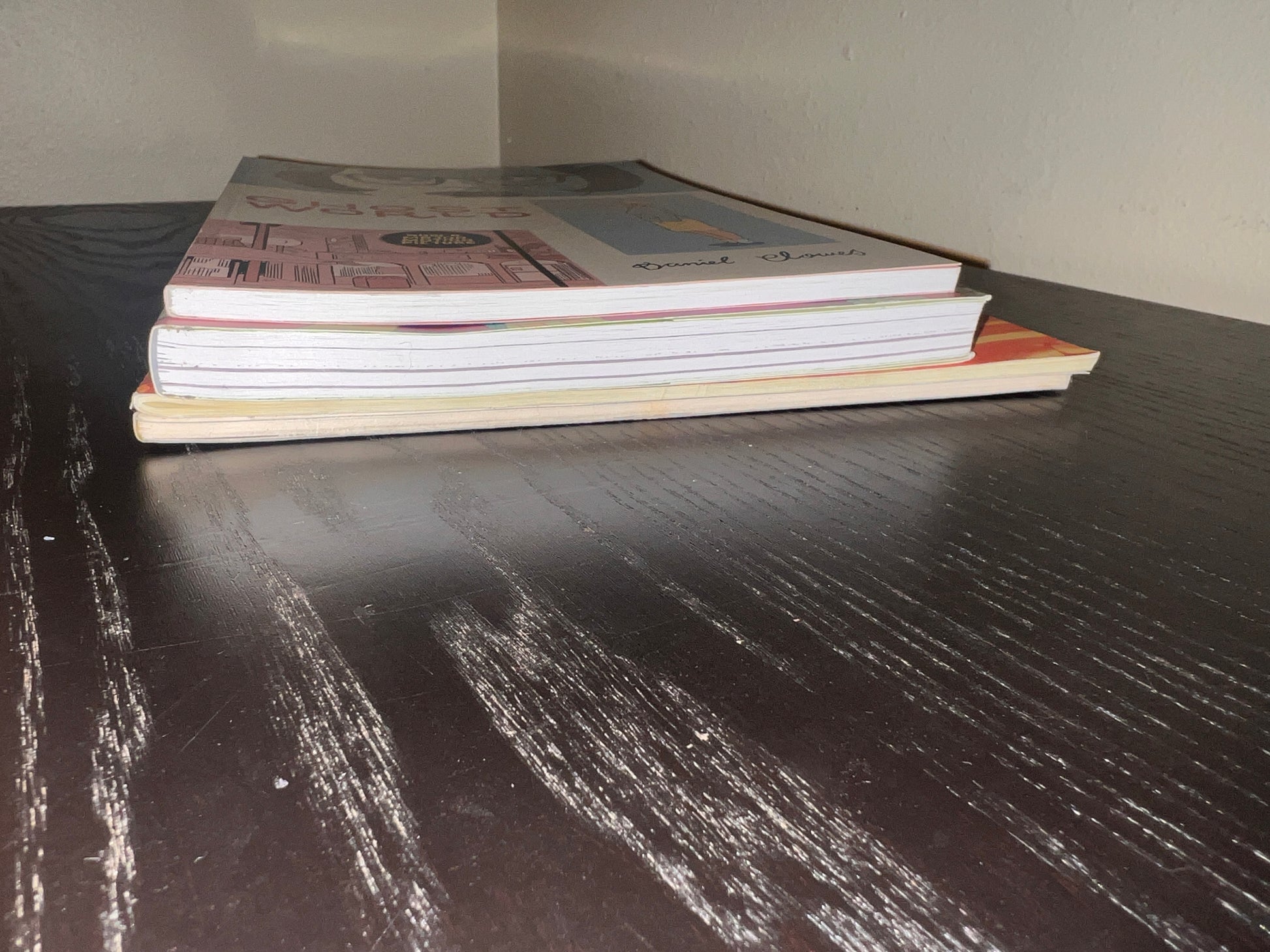 Bundle of rare alternative Comics Pictopia Rosetta and more!