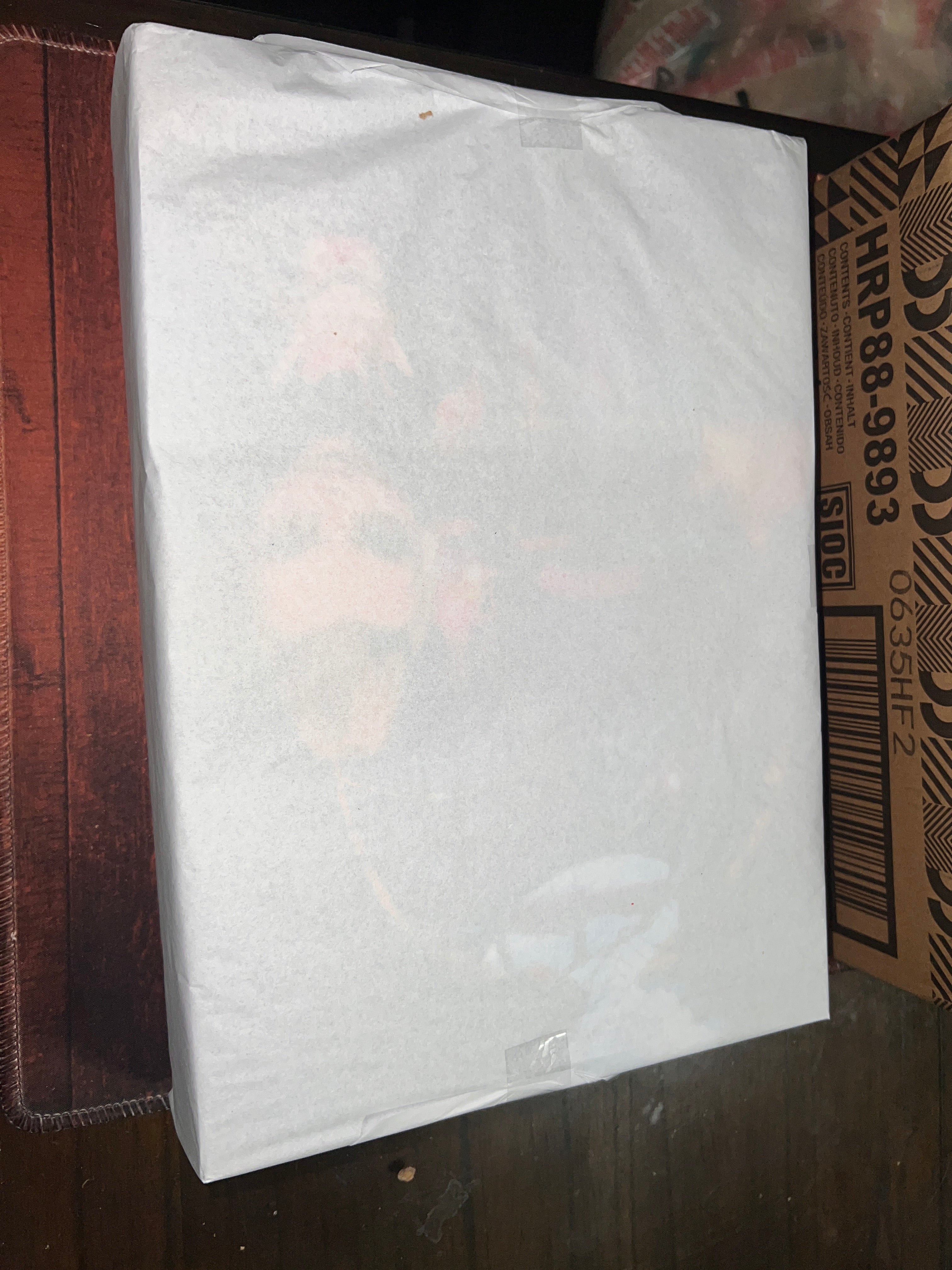 Mattel Creations Monster High Skullector Lost Boys Doll New In Hand Sealed!