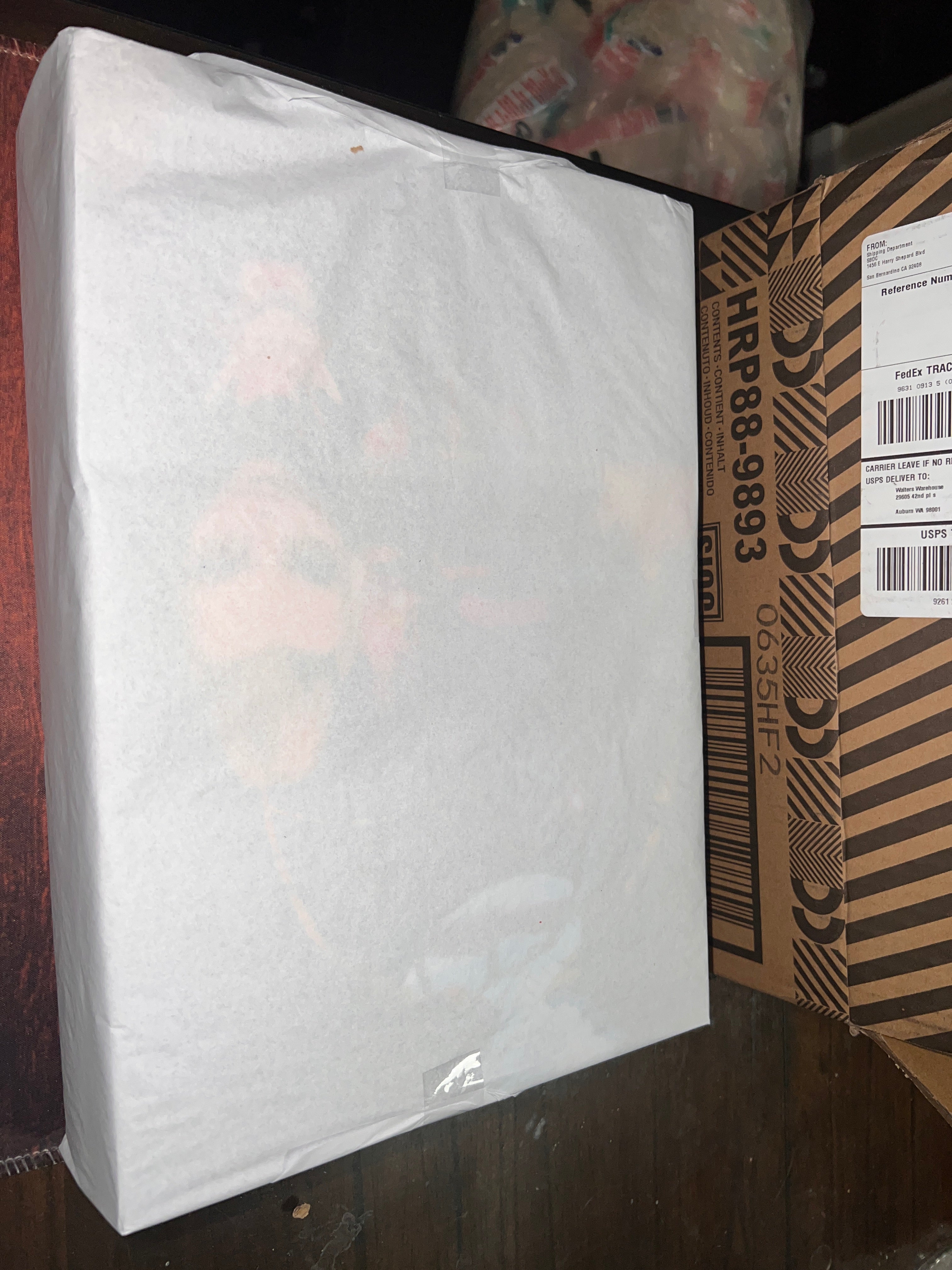 Mattel Creations Monster High Skullector Lost Boys Doll New In Hand Sealed!