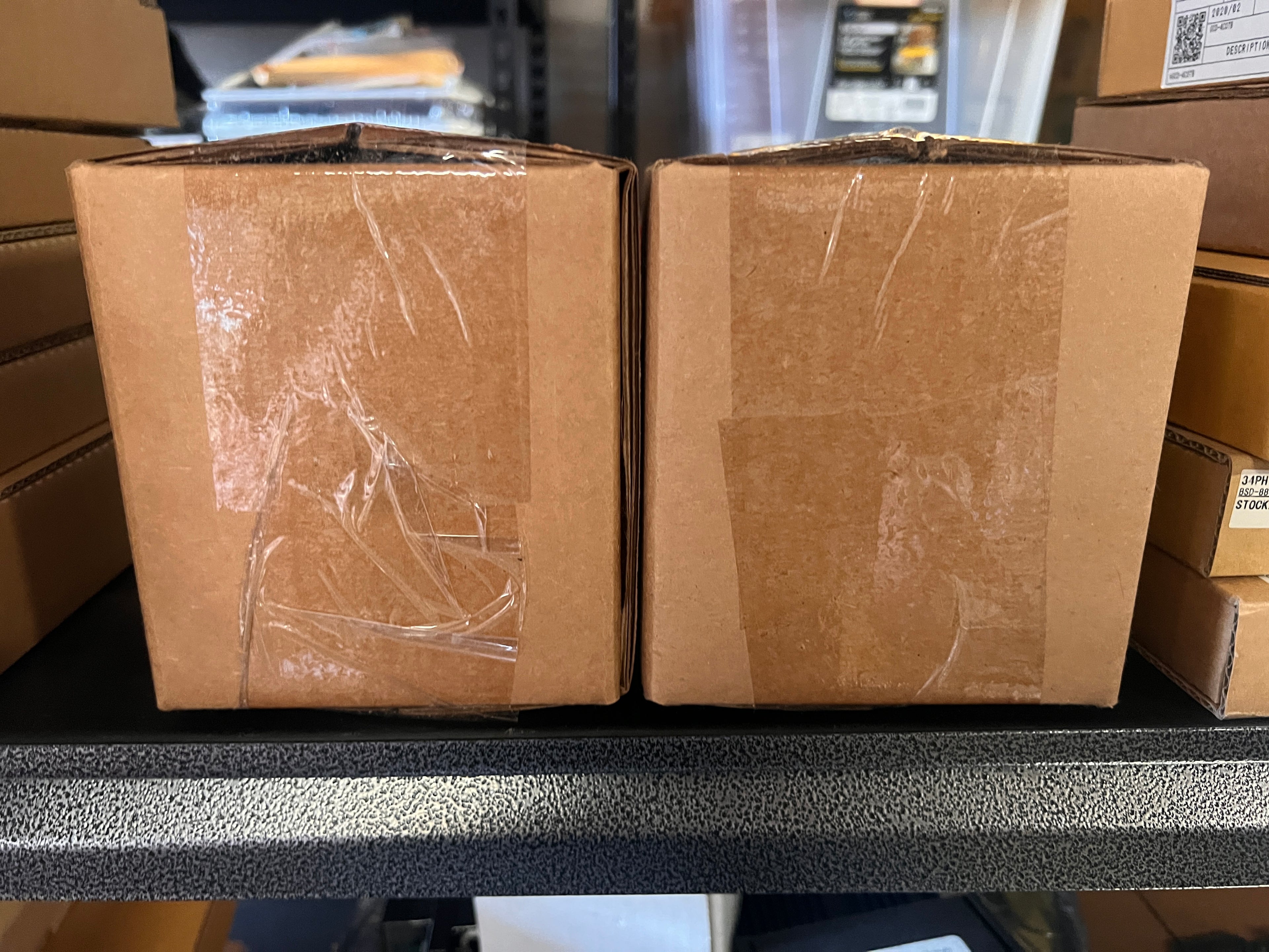 Q24-FR000000112974 CHS1U BATT SET NEC Lot x2