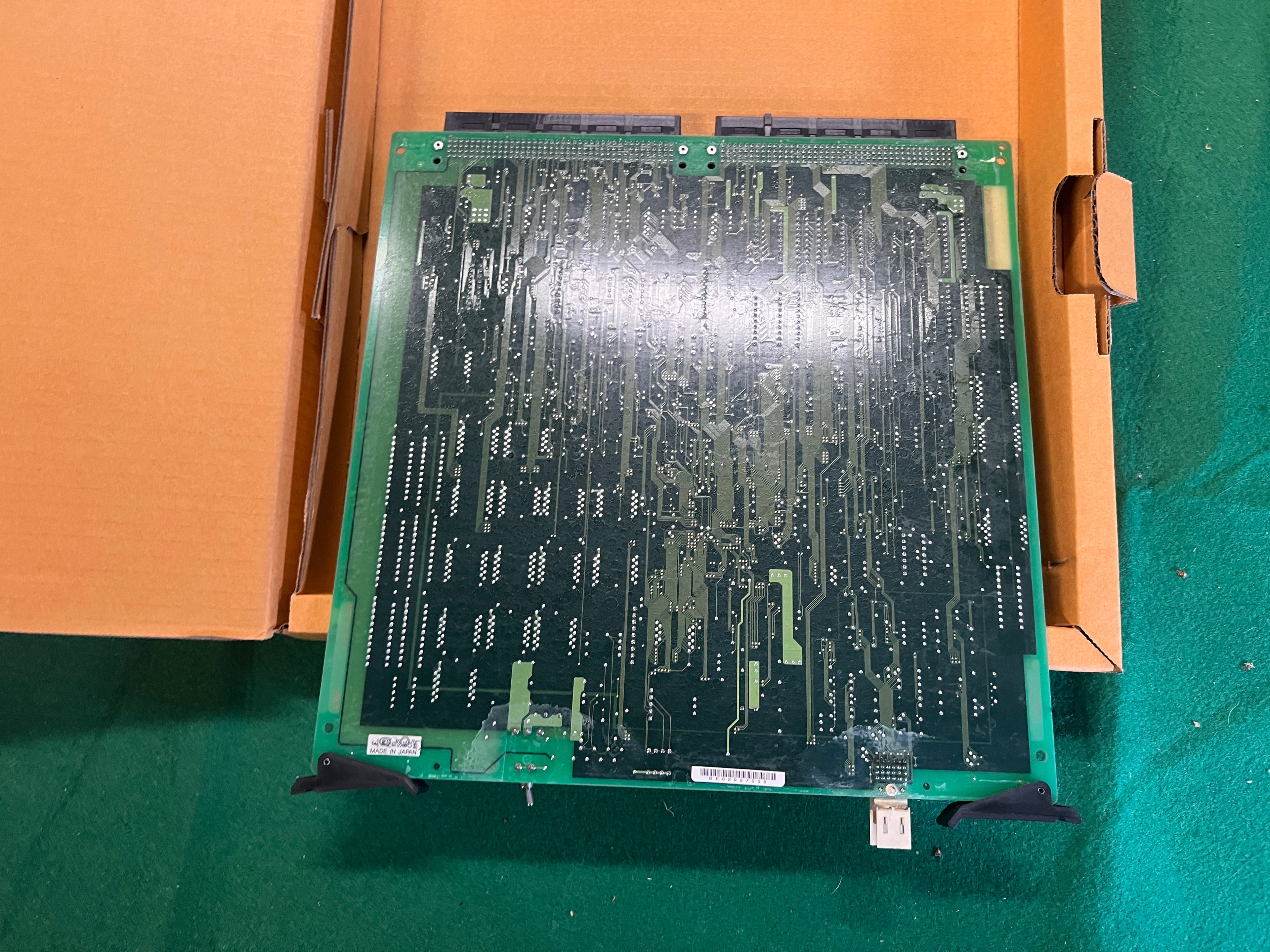 NEC NEAX 2400 PH-PC36 16A Circuit Card P/N 201238