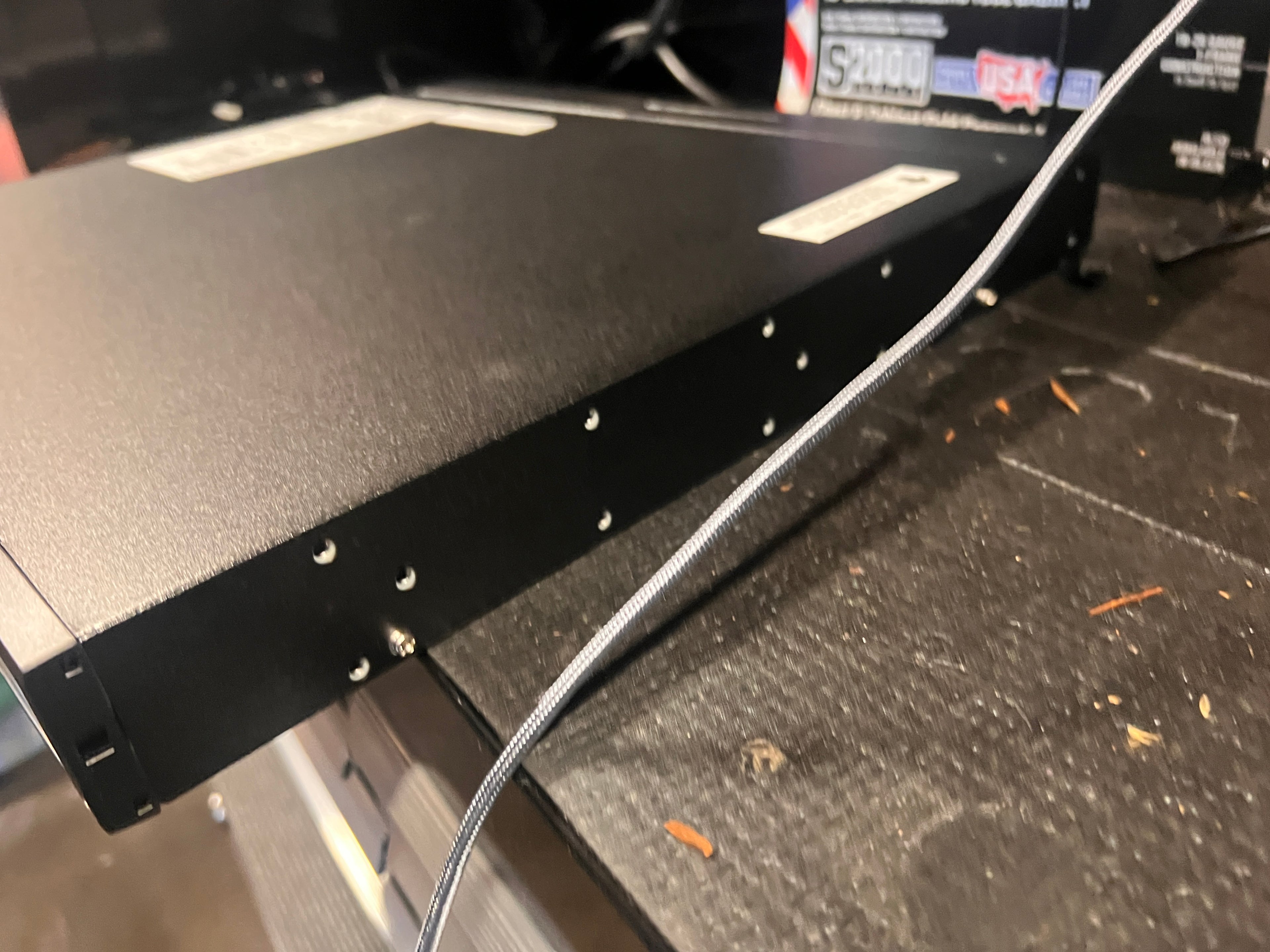 NEC Univerge SV9300 CHS1UG-US VoIP Phone System Chassis