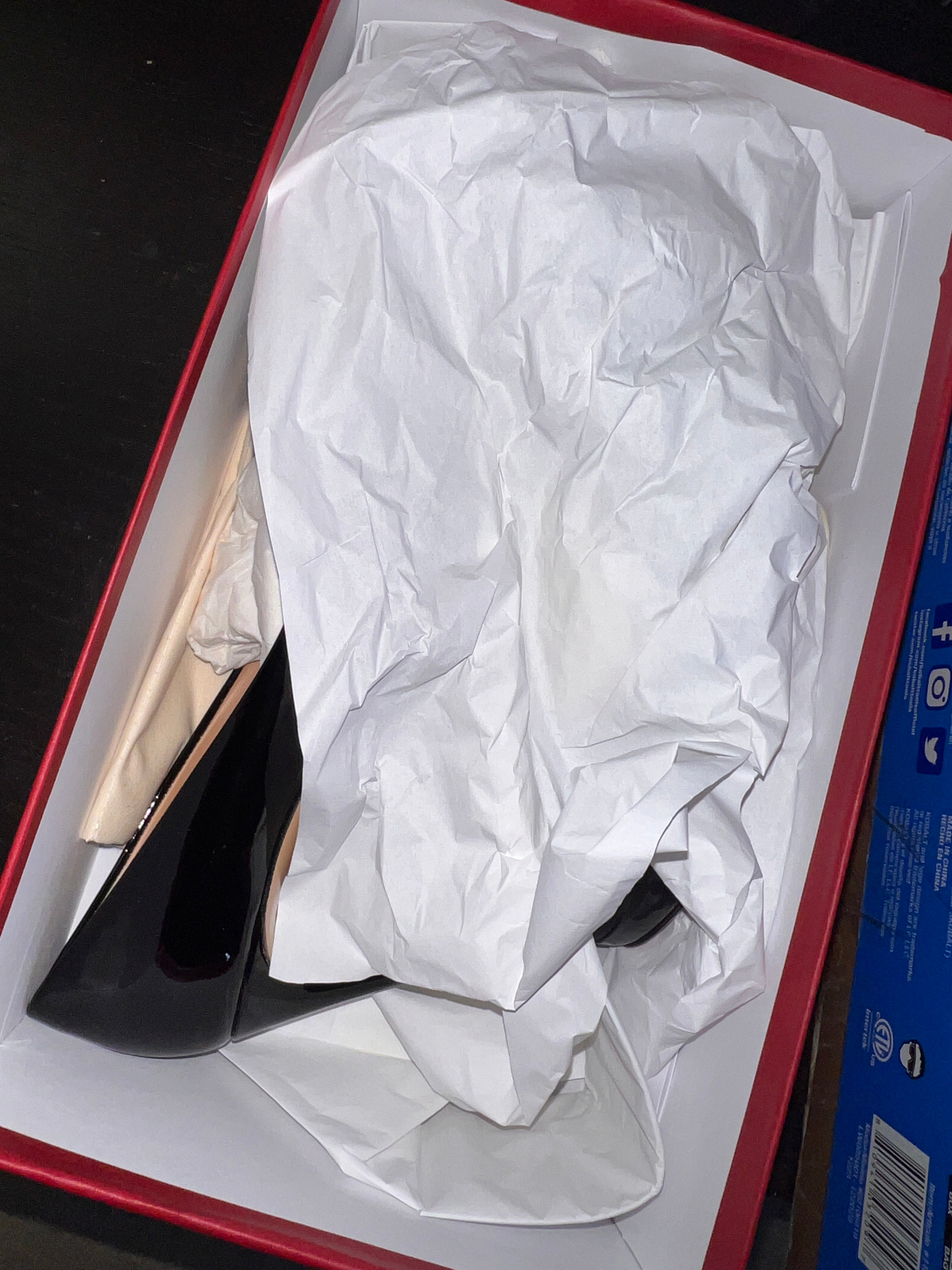 Size 6 1/2 B Salvatore Ferragamo Pimpa 9cm Black Heels