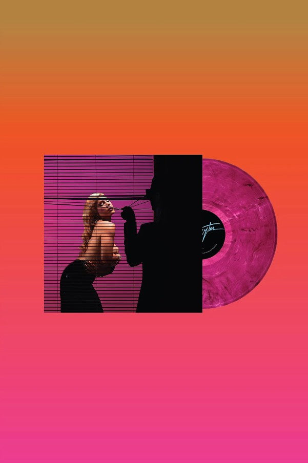 Slayyyter - STARF*CKER (Deluxe) UO Pride Month Exclusive LP - IN HAND