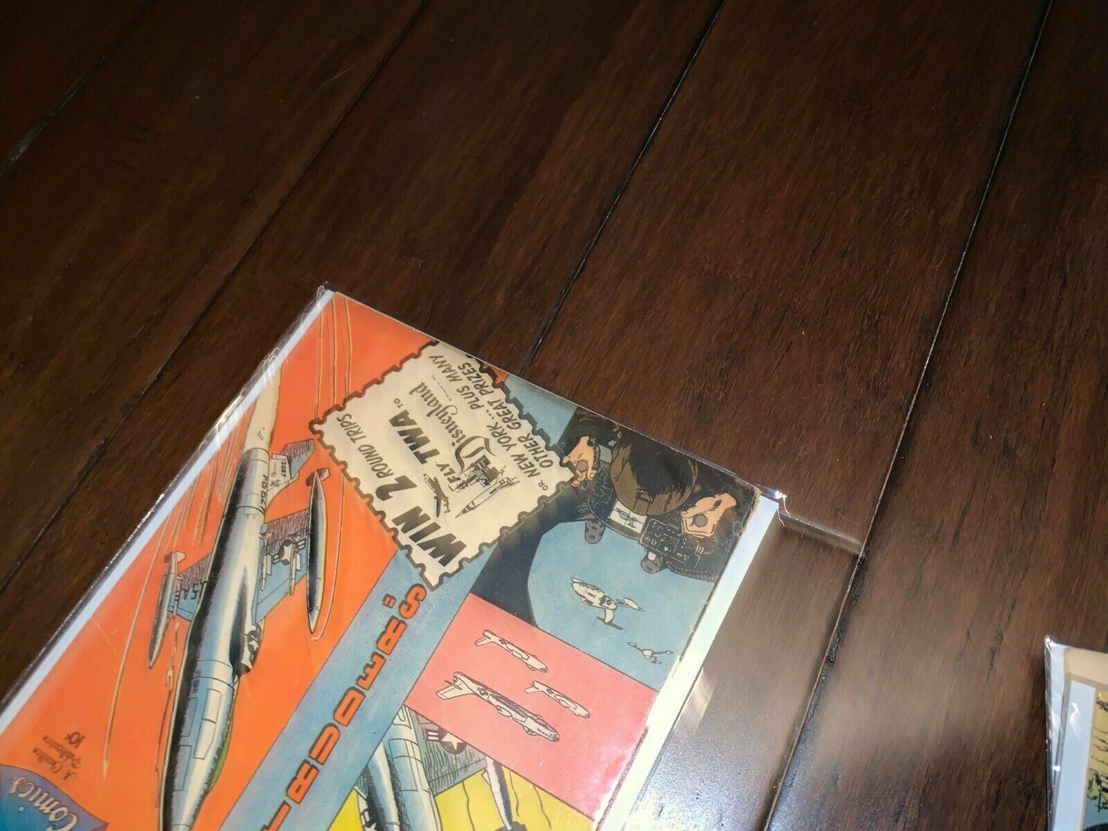 Charlton Silver Age War Comics Bundle of 19 Army Navy Airforce Marines!