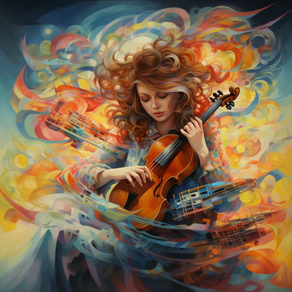 Movies and Music