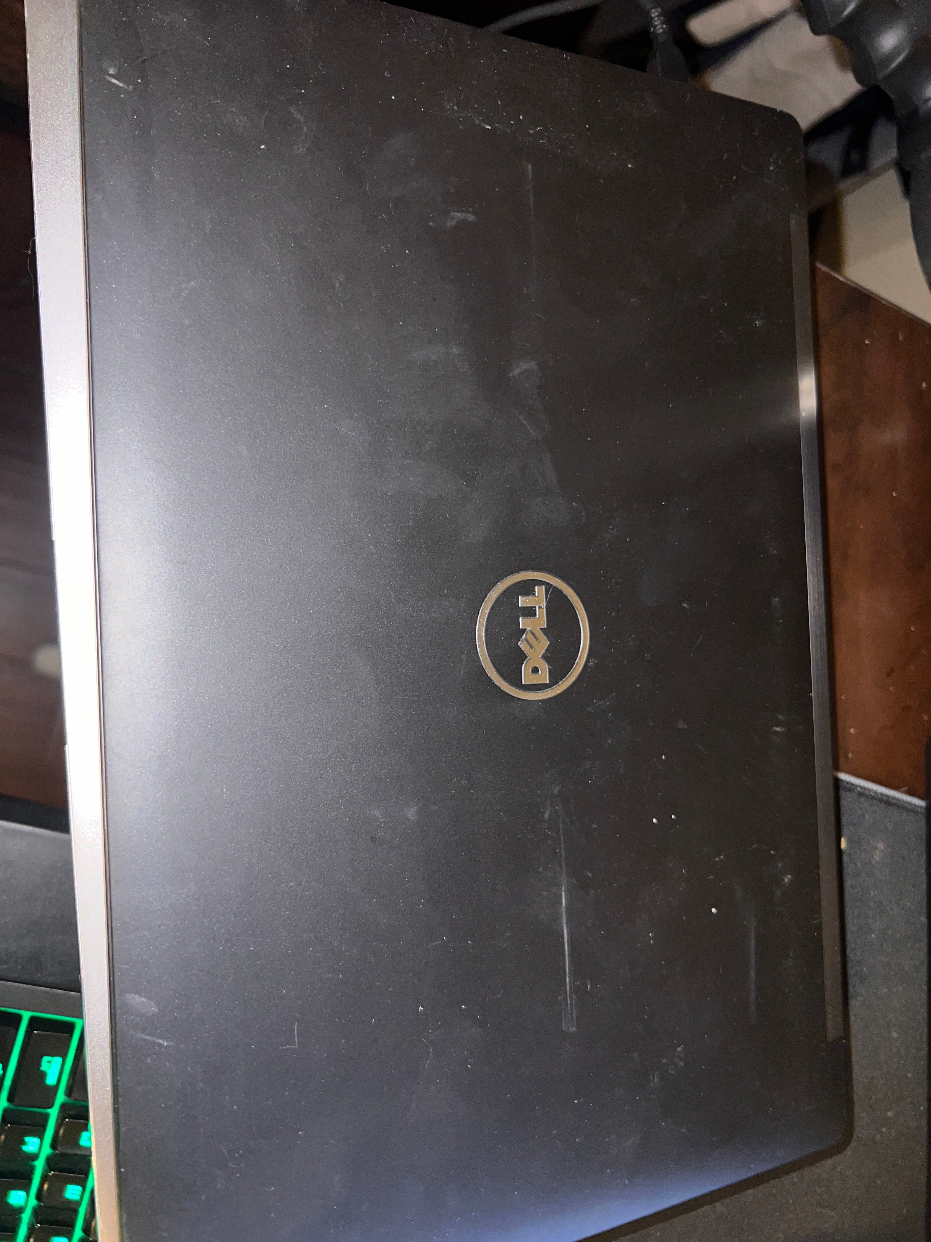 Dell Latitude 7480 14" Laptop | i7-6600U 2.6GHz | 8GB Ram | 256GB SSD Win 10 Home