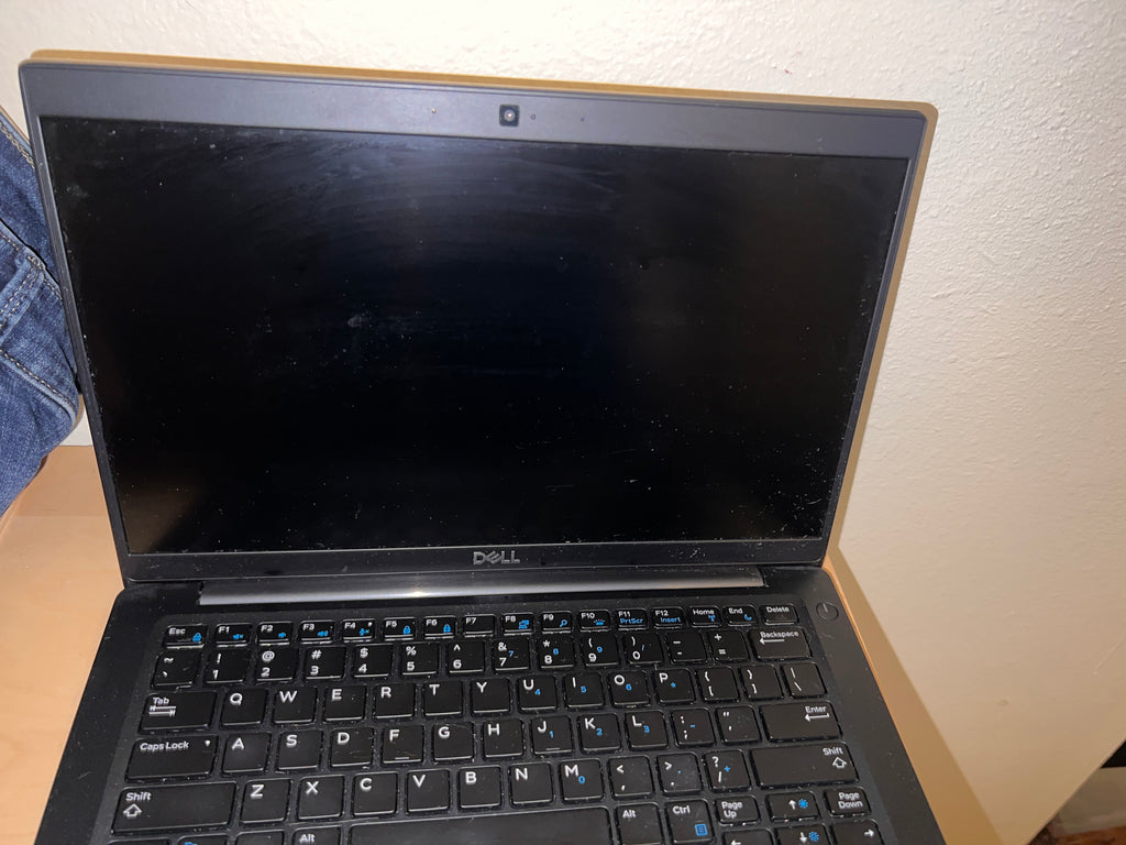 Dell Latitude 7390 Laptop Computer 13.3” Core i5 8GB RAM 256GB SSD Windows 11 PC