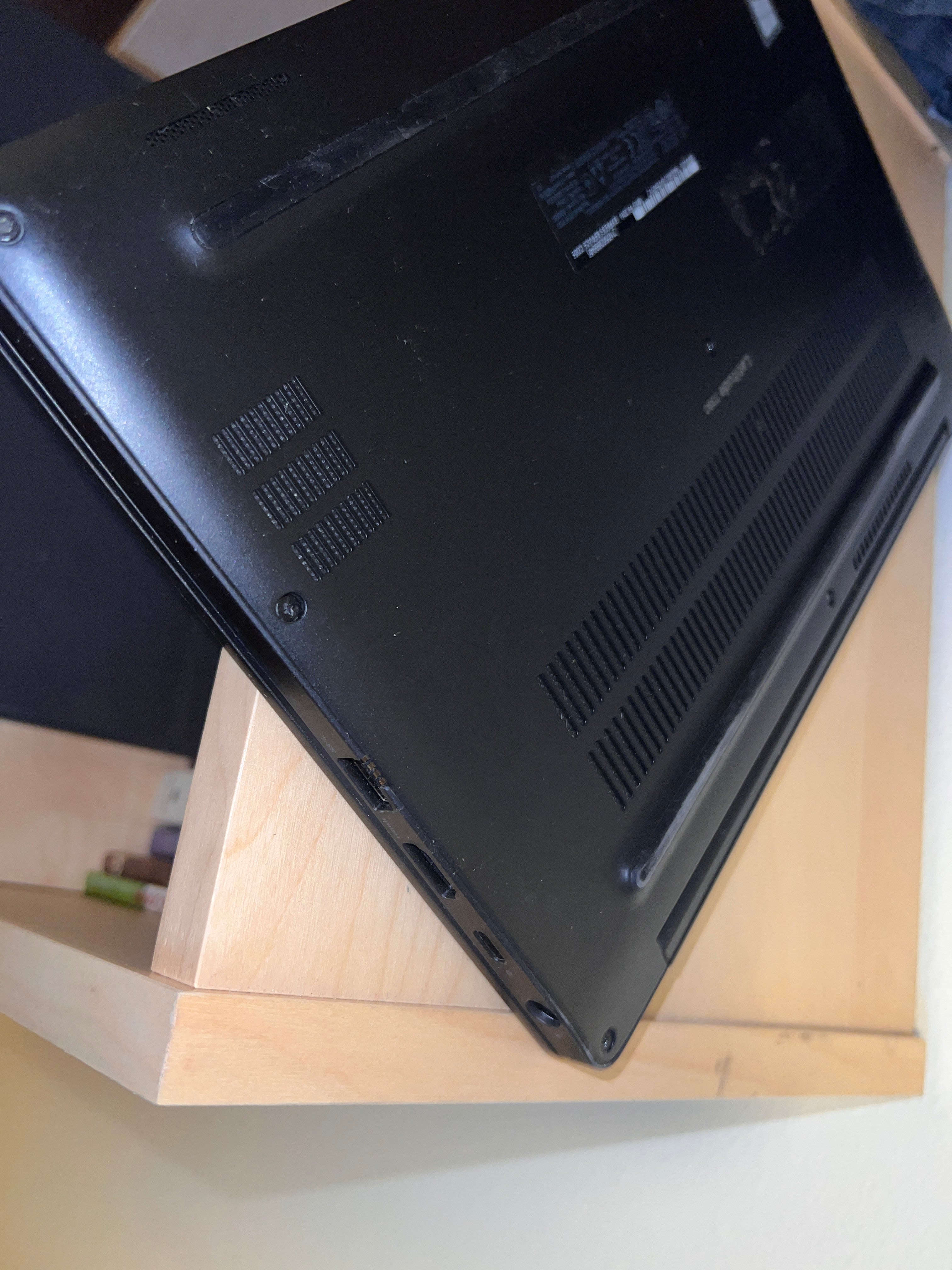 Dell Latitude 7390 Laptop Computer 13.3” Core i5 8GB RAM 256GB SSD Windows 11 PC