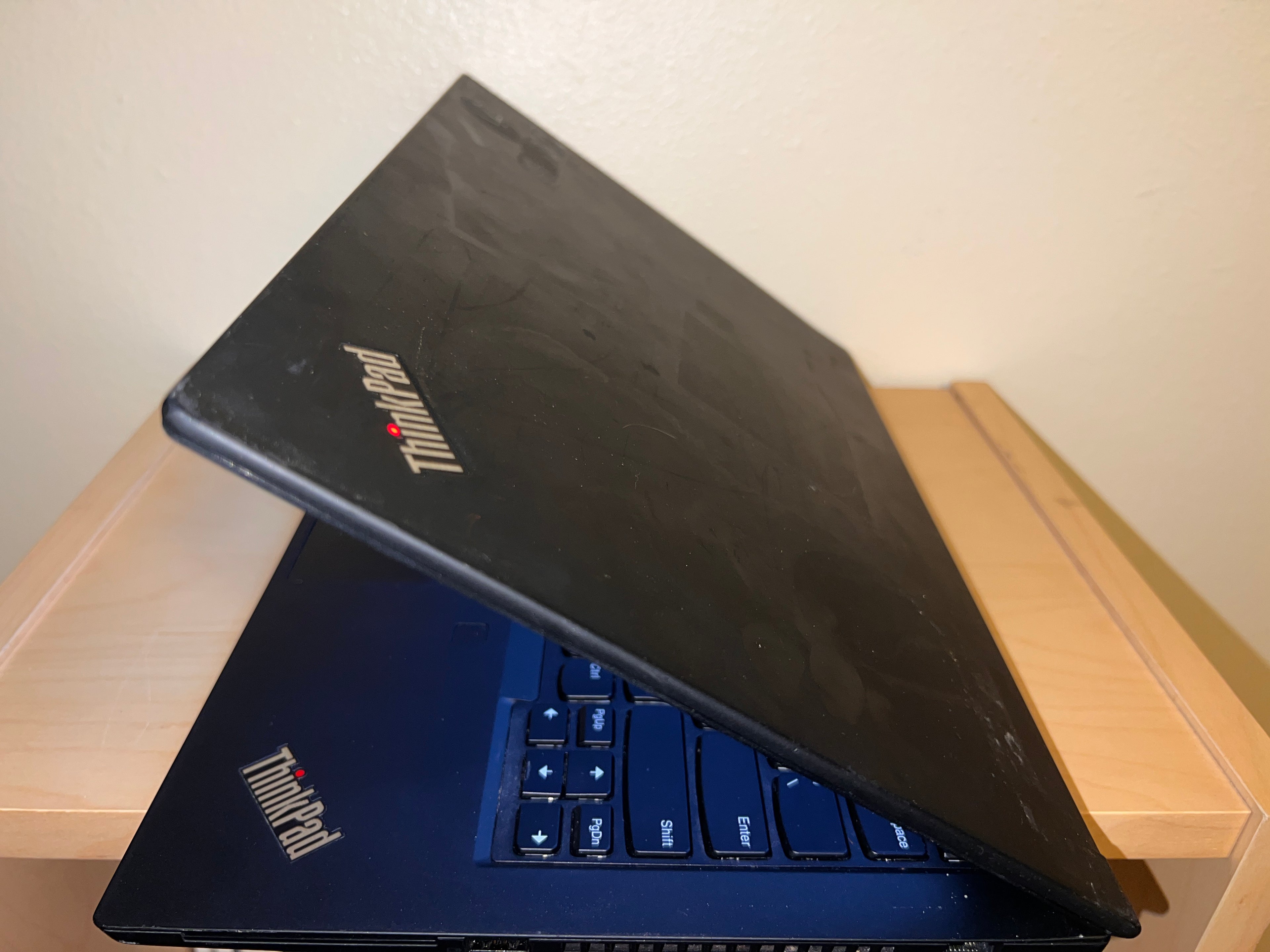 Lenovo T14 Gen 1 i7 16GB 256GB SSD Win 11 Pro
