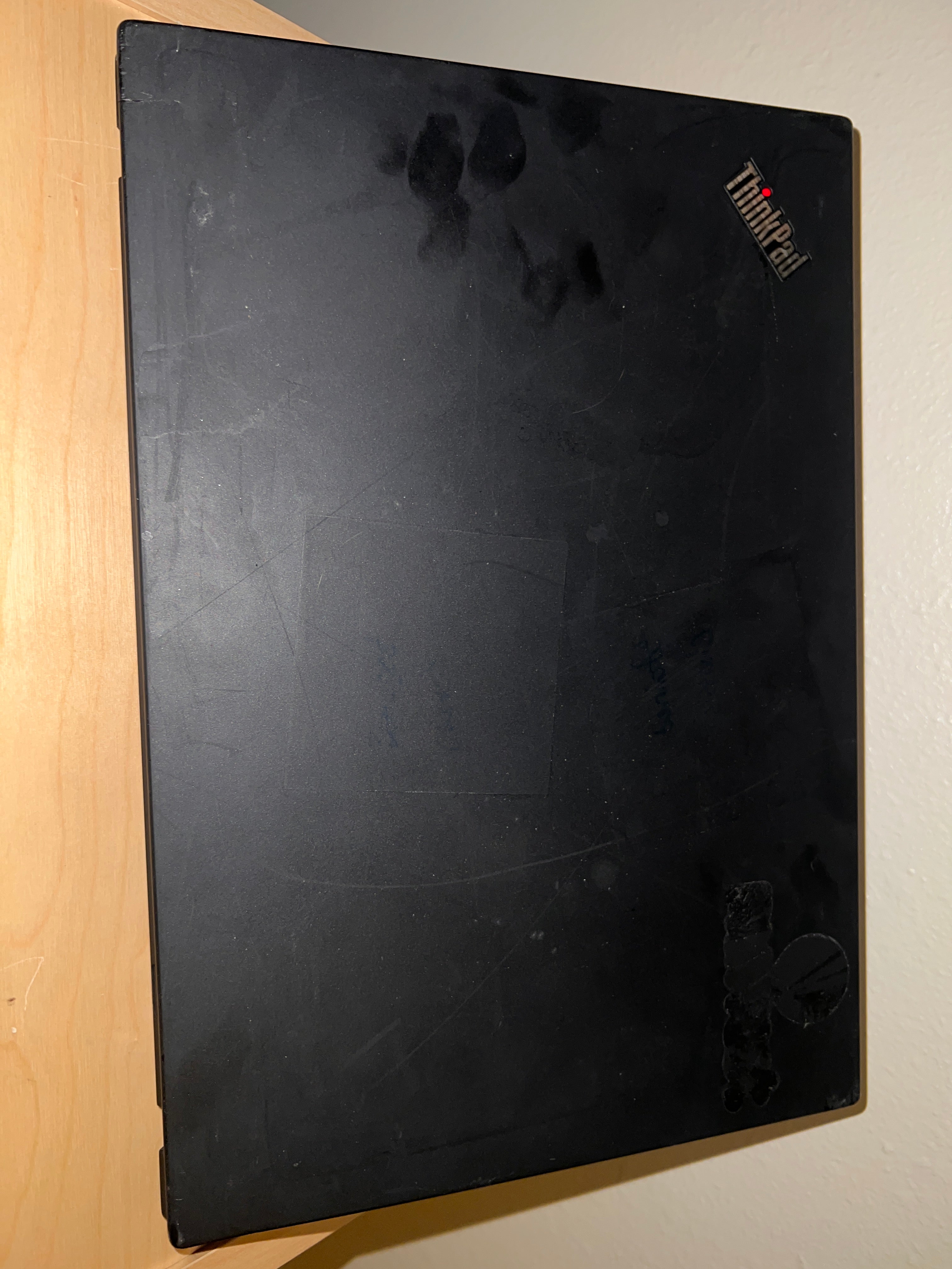 Lenovo T14 Gen 1 i7 16GB 256GB SSD Win 11 Pro