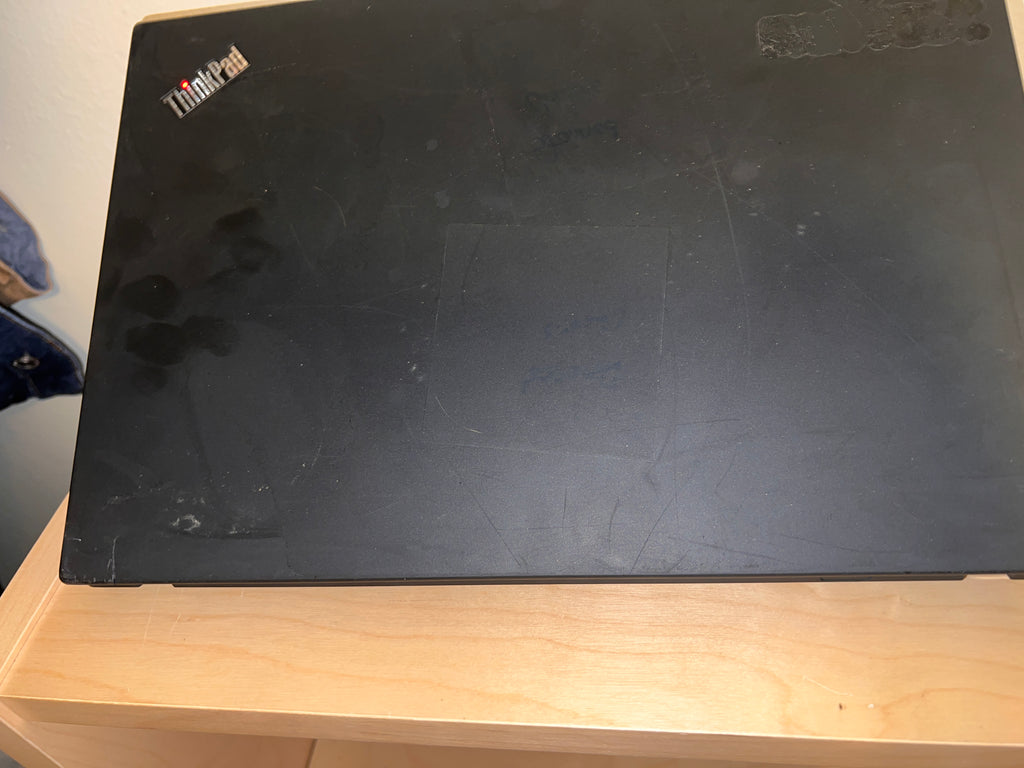 Lenovo T14 Gen 1 i7 16GB 256GB SSD Win 11 Pro
