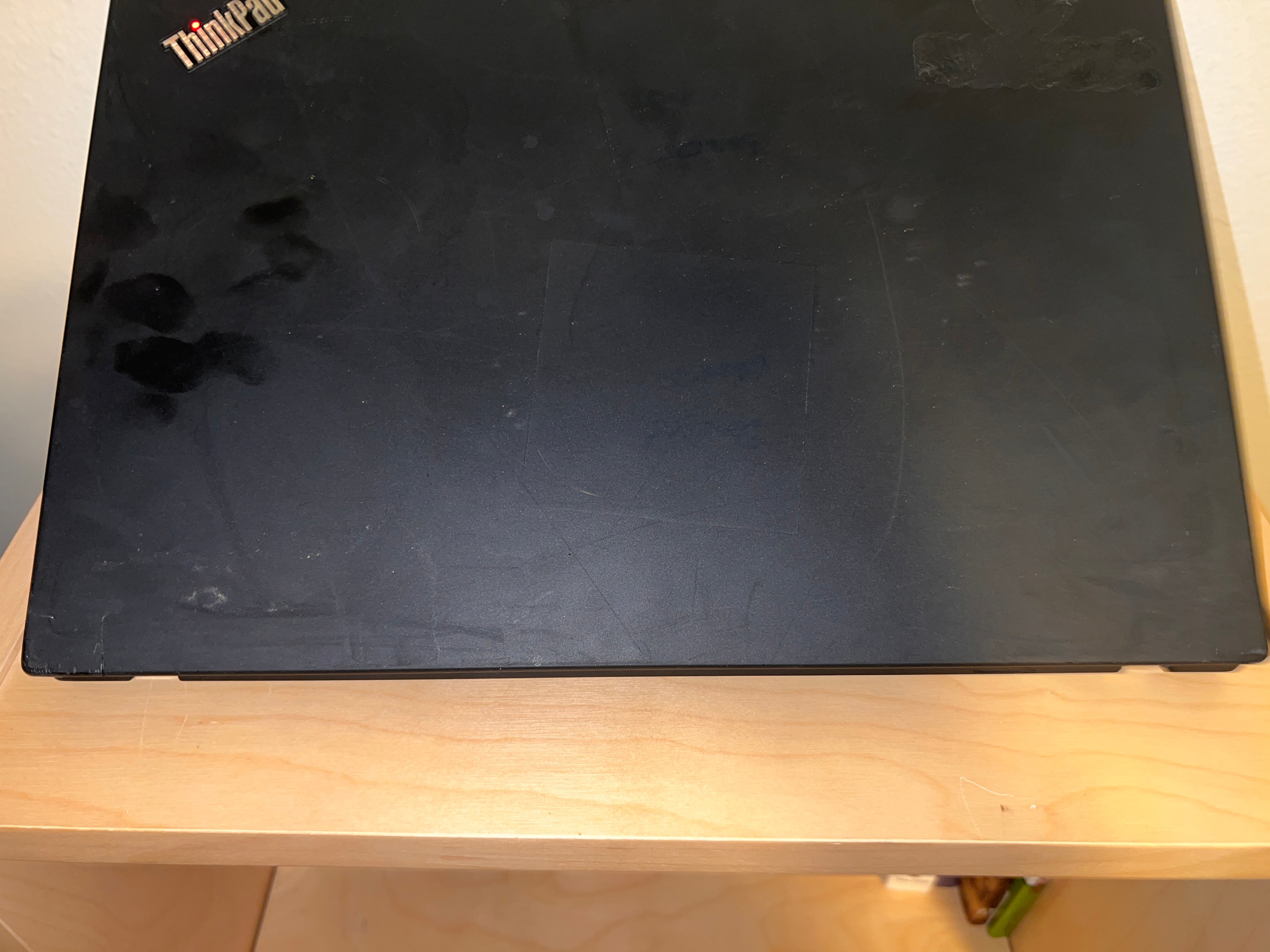 Lenovo T14 Gen 1 i7 16GB 256GB SSD Win 11 Pro