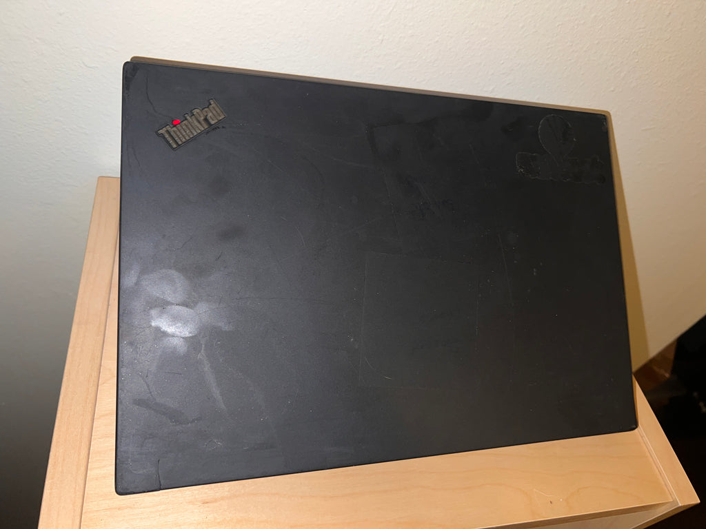 Lenovo T14 Gen 1 i7 16GB 256GB SSD Win 11 Pro