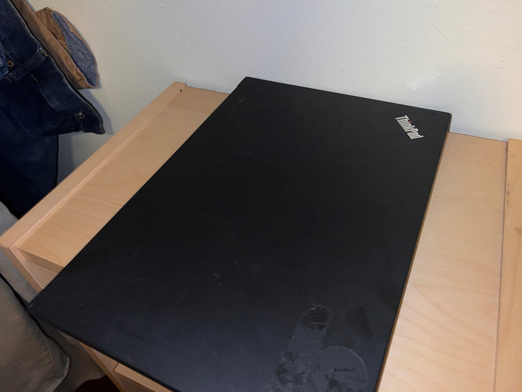 Lenovo T14 Gen 1 i7 16GB 256GB SSD Win 11 Pro