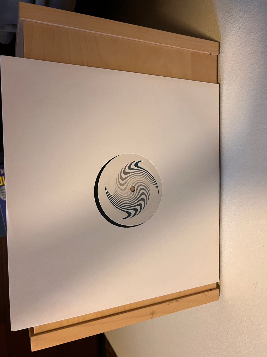T-Empo – Fouk vinyl