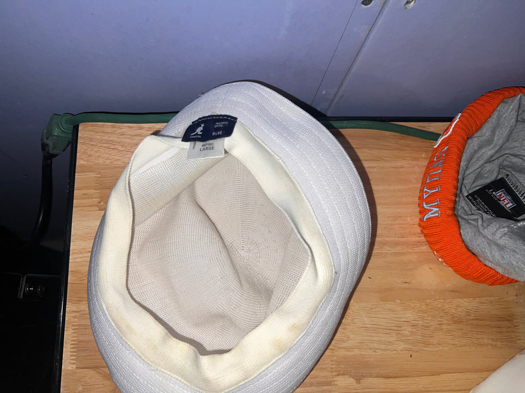 Lot of 11 Sports Hats Caps NFL NBA Broncos Nuggets New Era Snapback Fitted