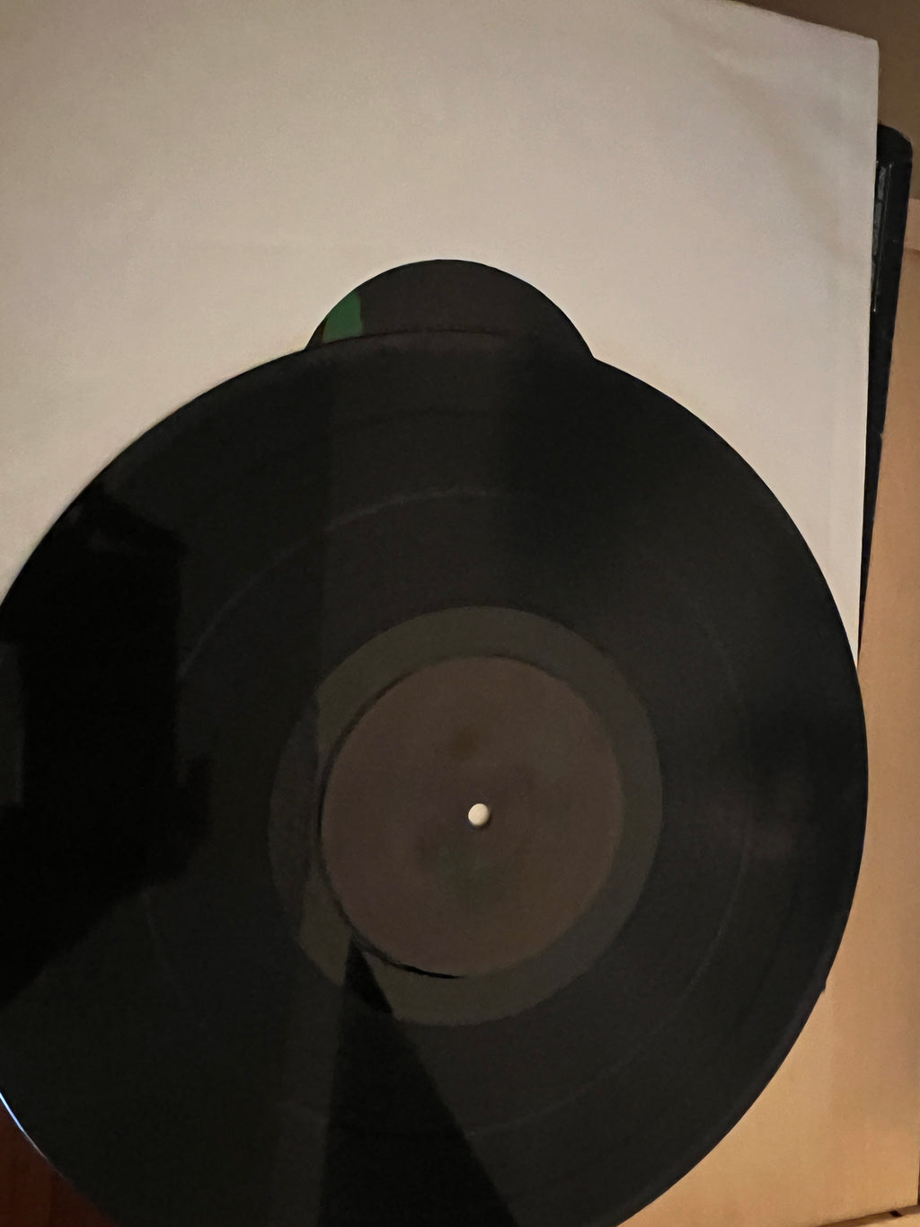 Phuture Sound System - Reaction EP - Vinyl Record