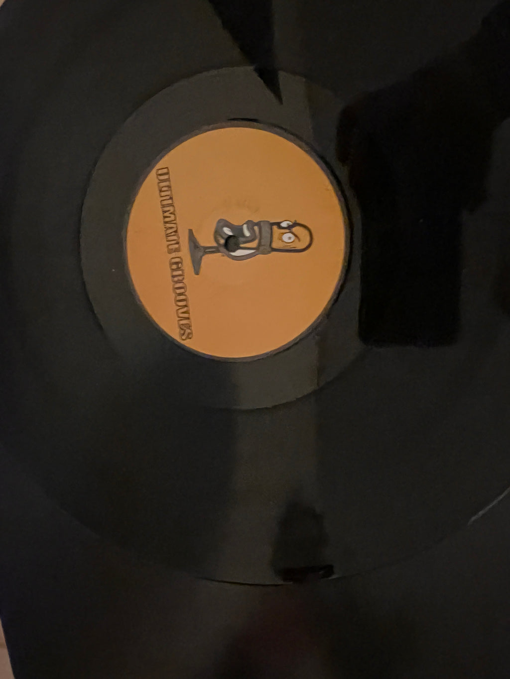 Aquarius We Can Make It (Burger Queen Remix) Vinyl Rare