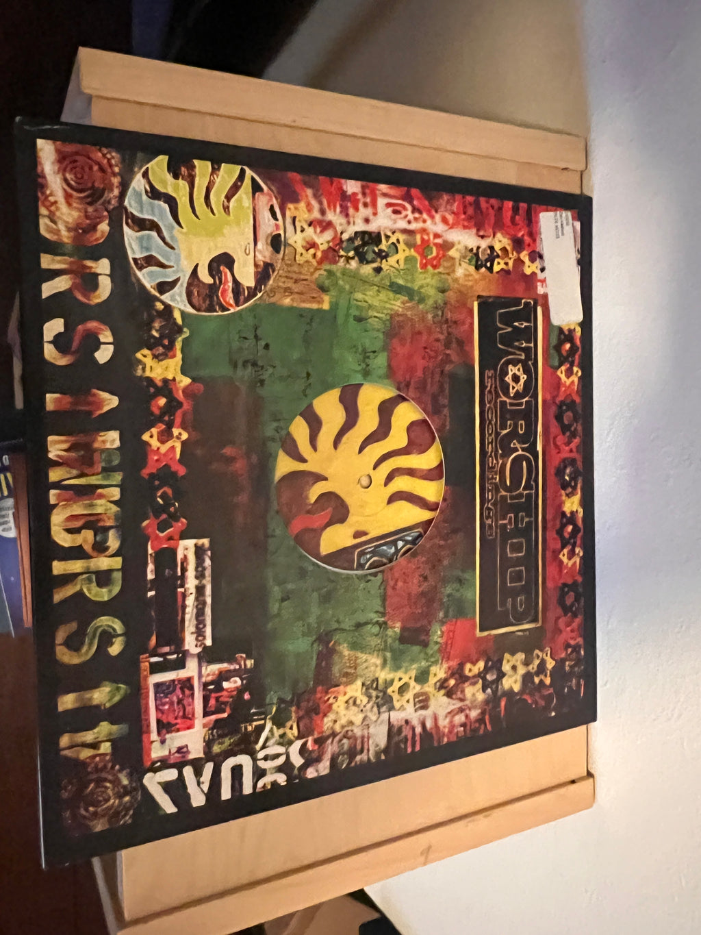 Pete Moss – The Zen Method (12") House, Deep House Vinyl RARE