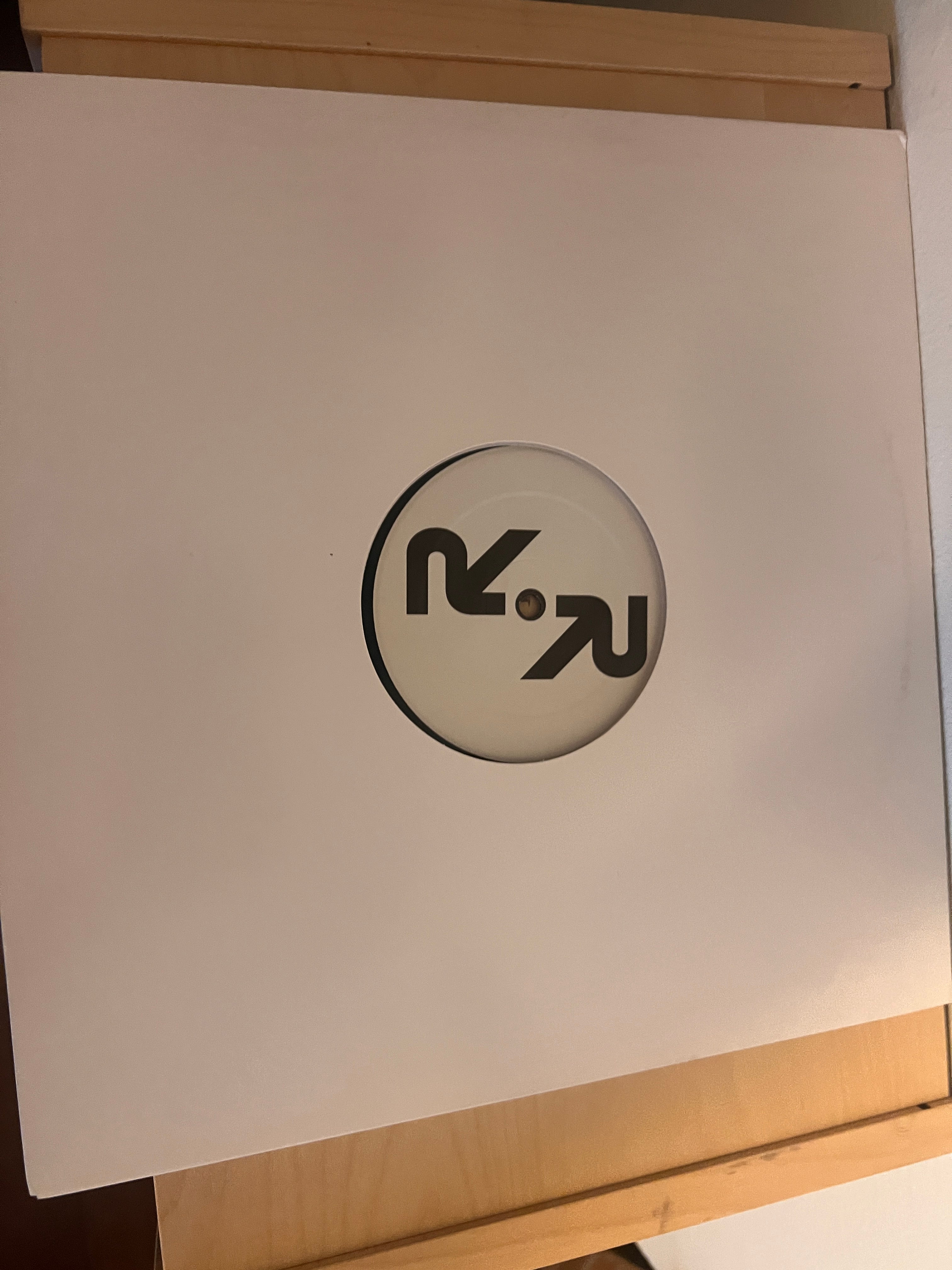Mark Lowndes - No Other Love - Vinyl Record 12