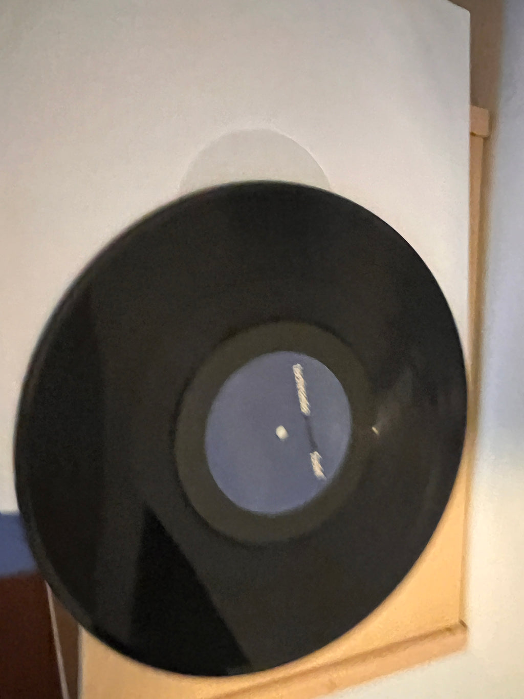 Technasia Presents Fusin' 12" Vinyl DJ Techno Record - 2003