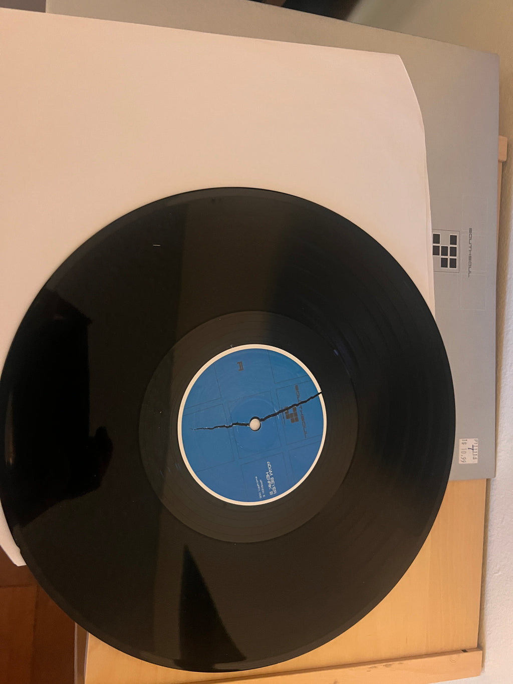 adam beyer henrik vinyl pariso remix
