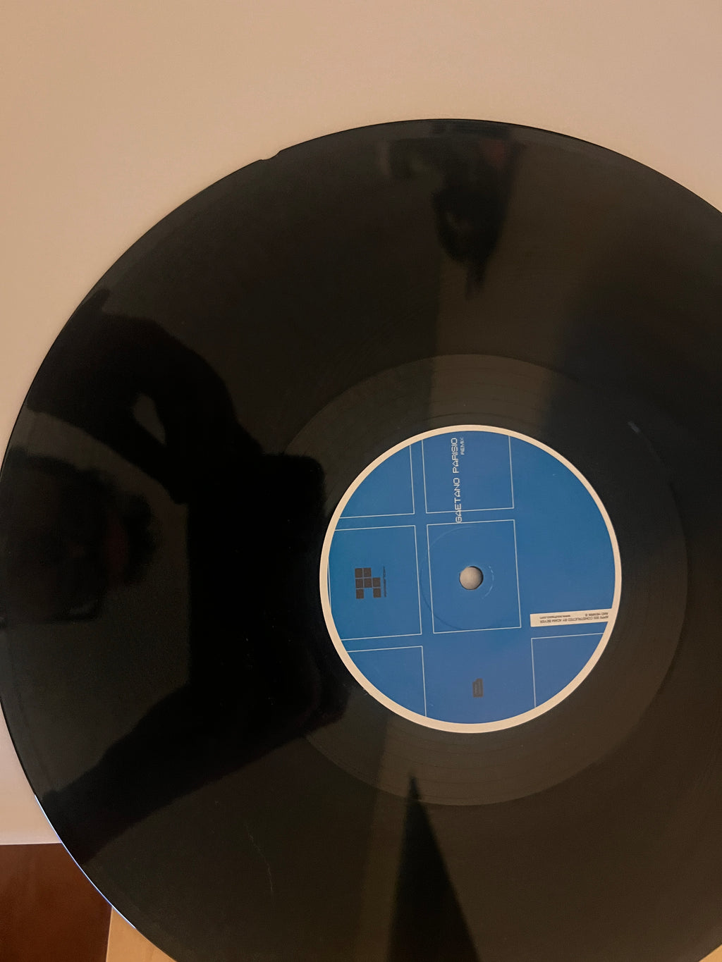 adam beyer henrik vinyl pariso remix