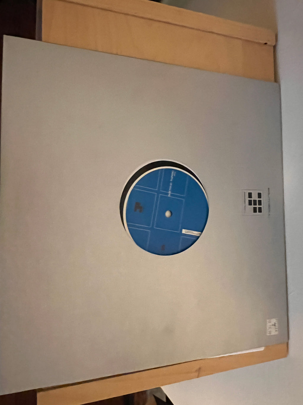 adam beyer henrik vinyl pariso remix