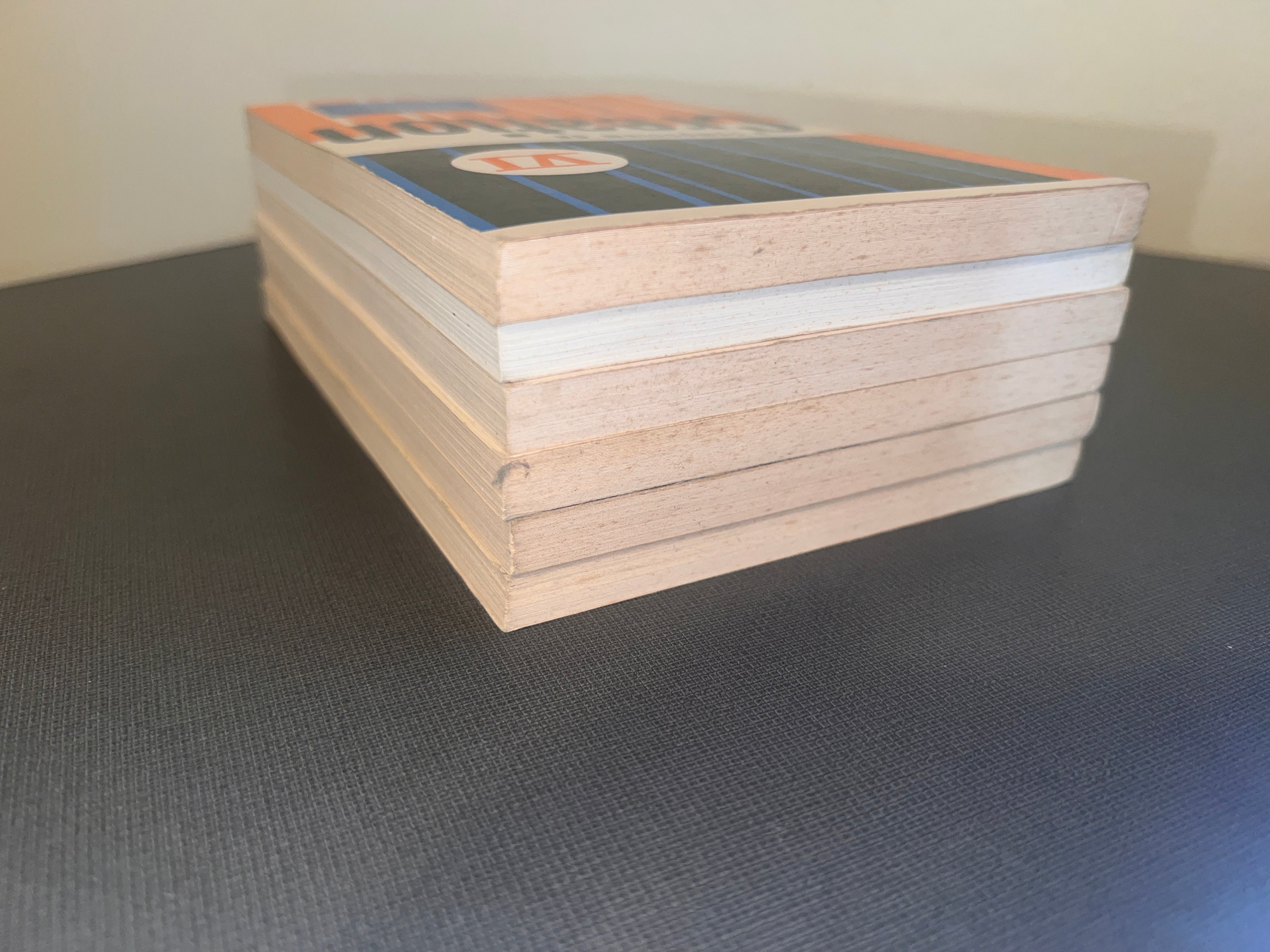 A Symposium On Creation Bundle 1-6 Books Vintage