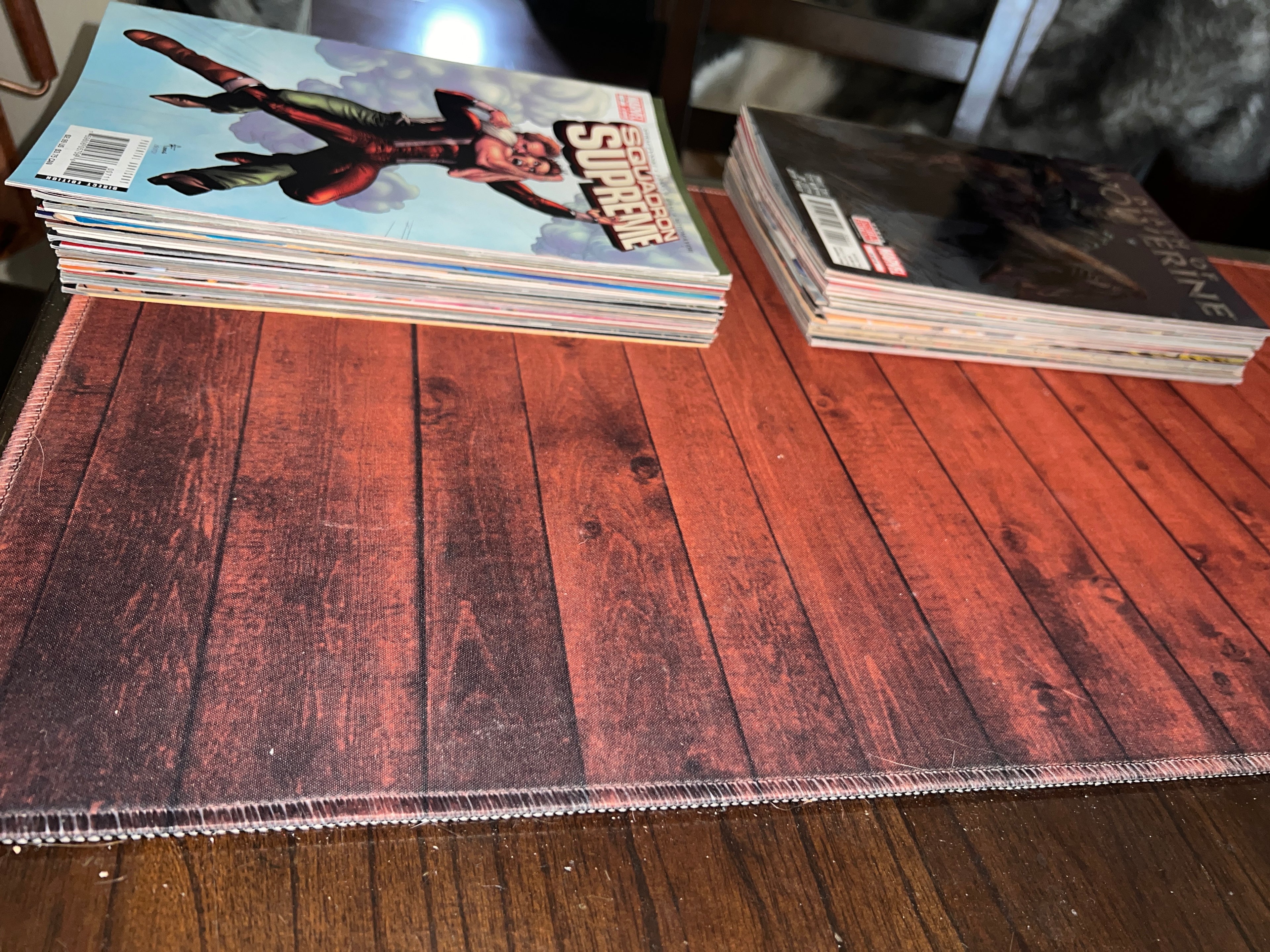 Marvel Comic Book Lot Age of Ultron Xmen and more!