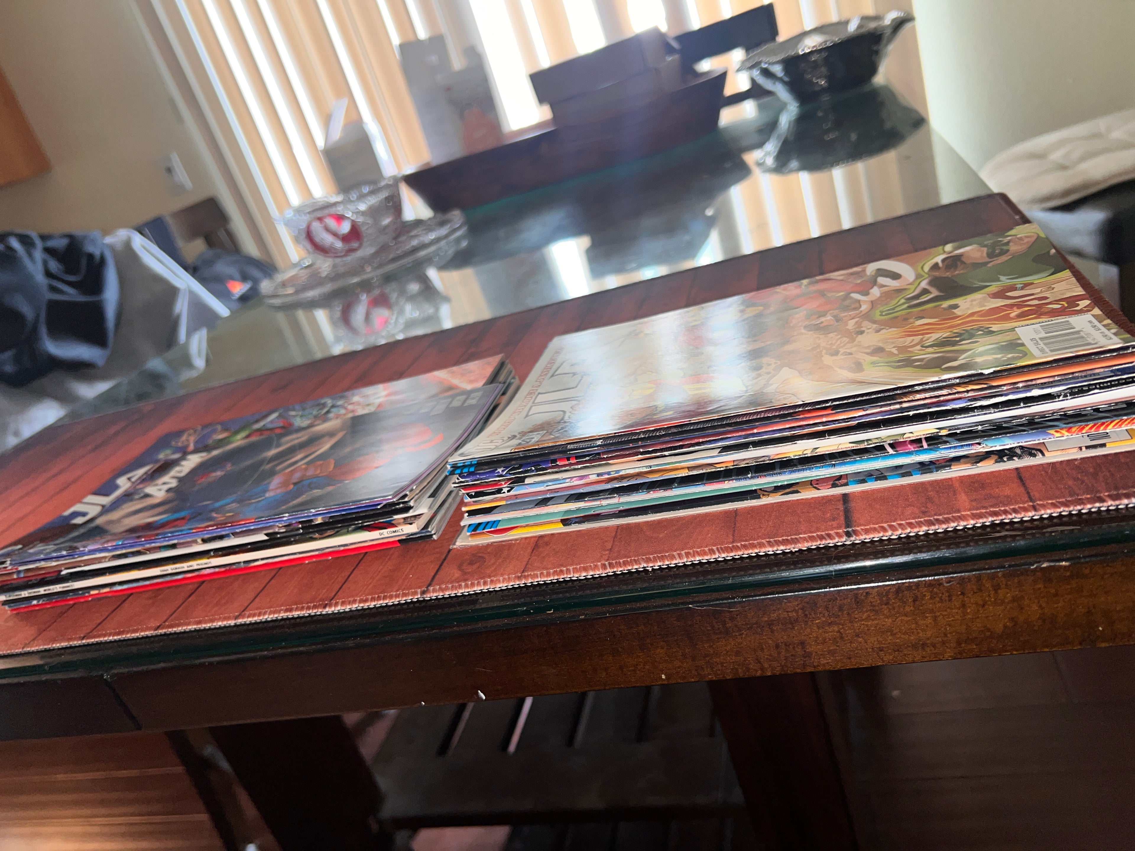 Bundle of DC Batman Comics