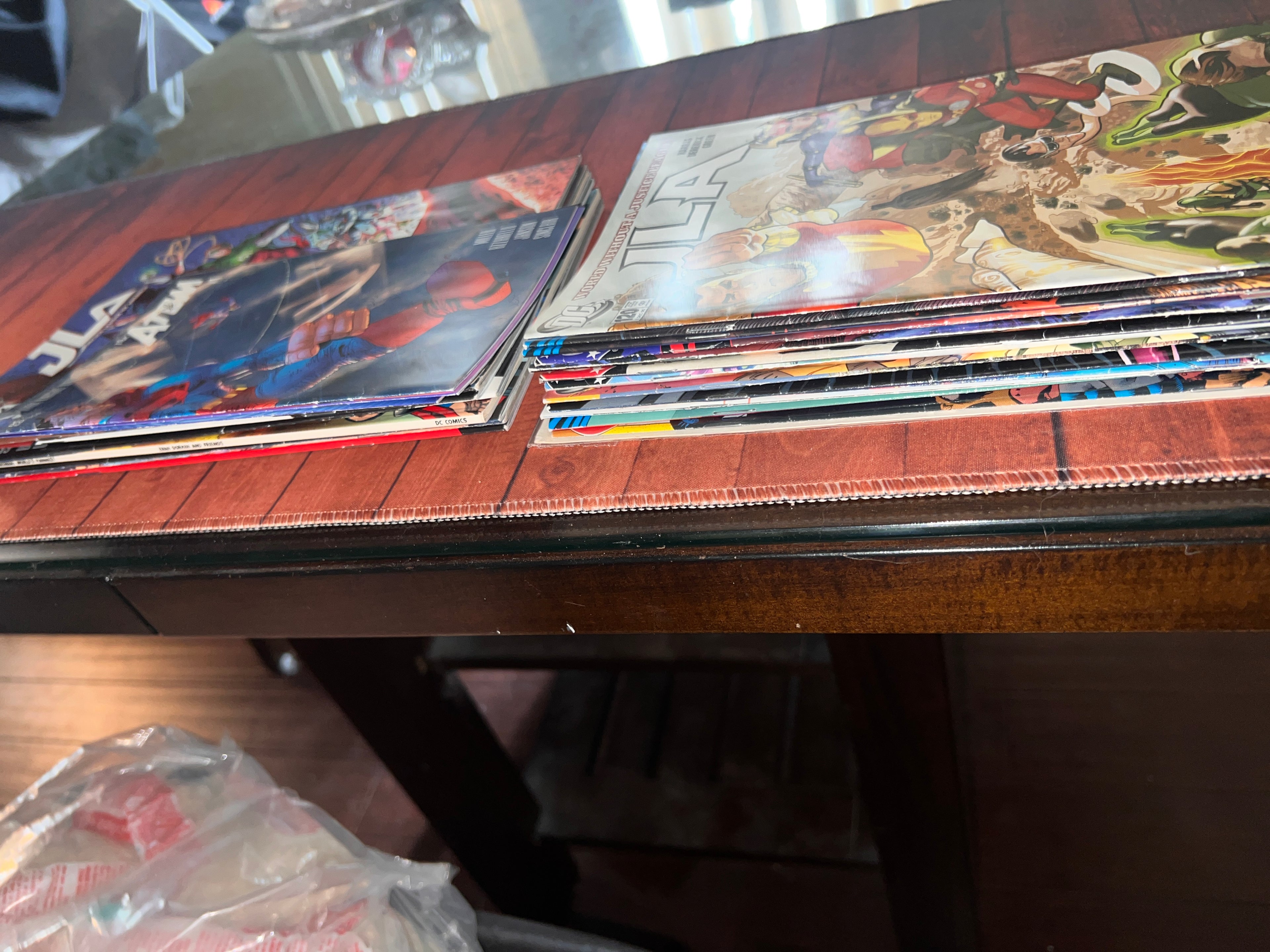 Bundle of DC Batman Comics