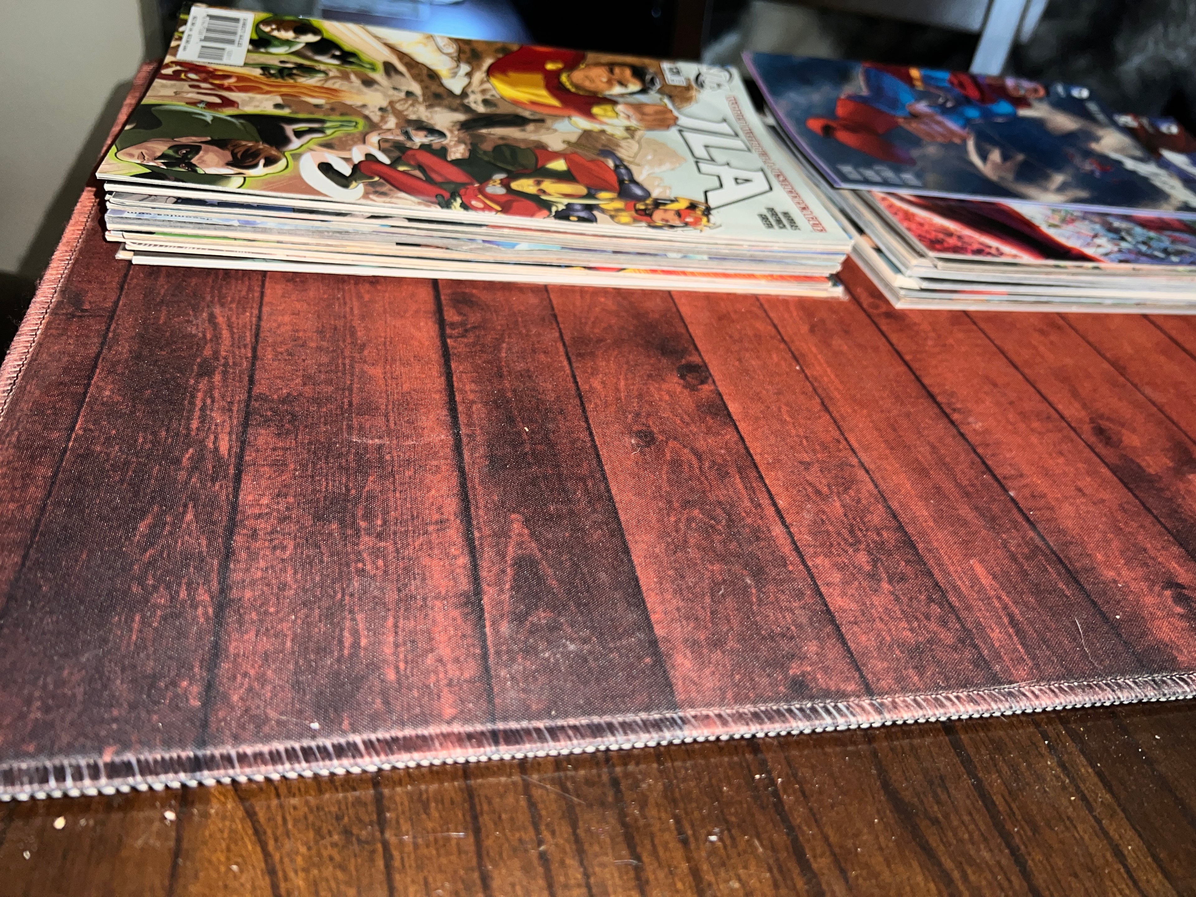 Bundle of DC Batman Comics