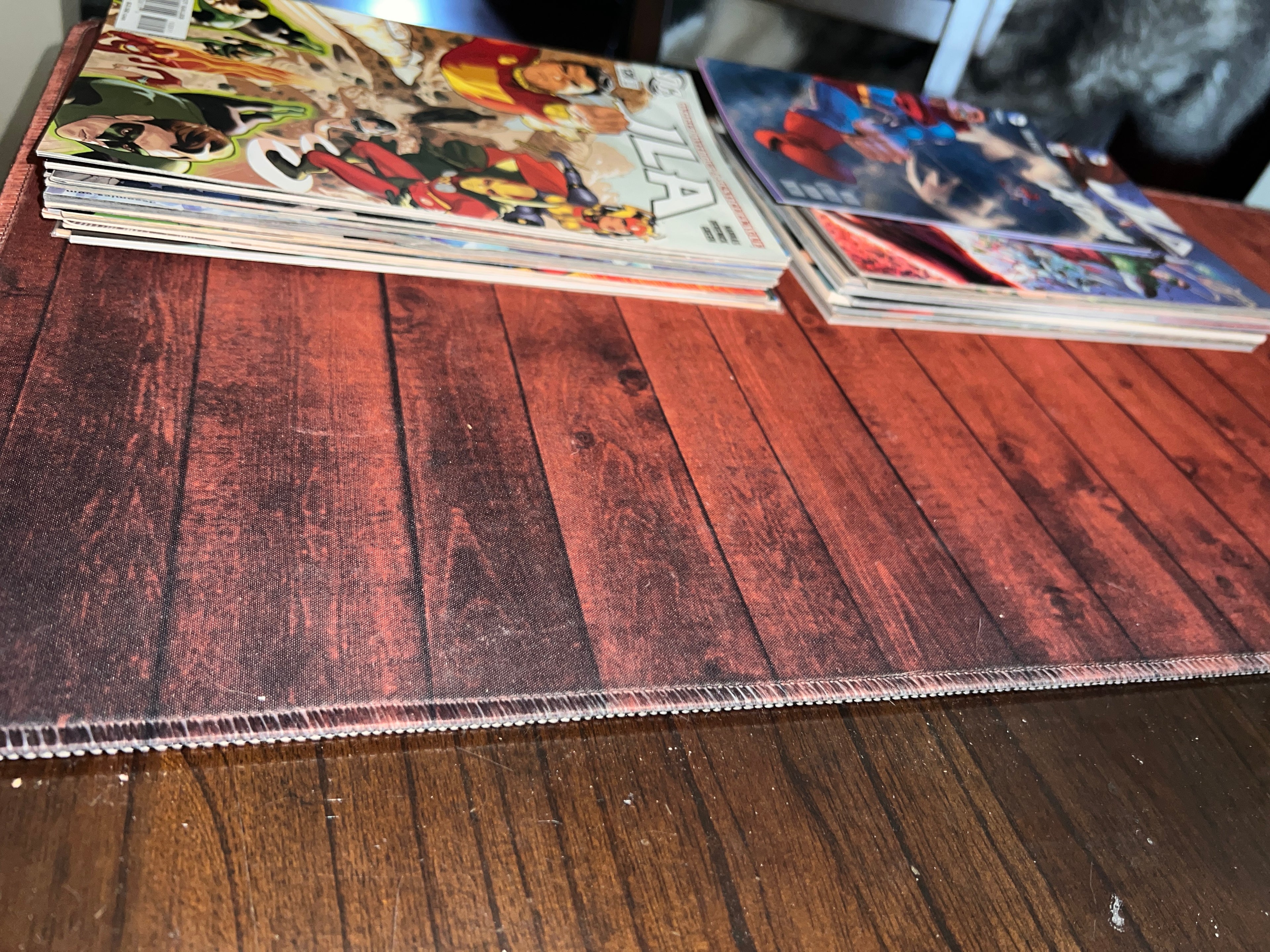 Bundle of DC Batman Comics