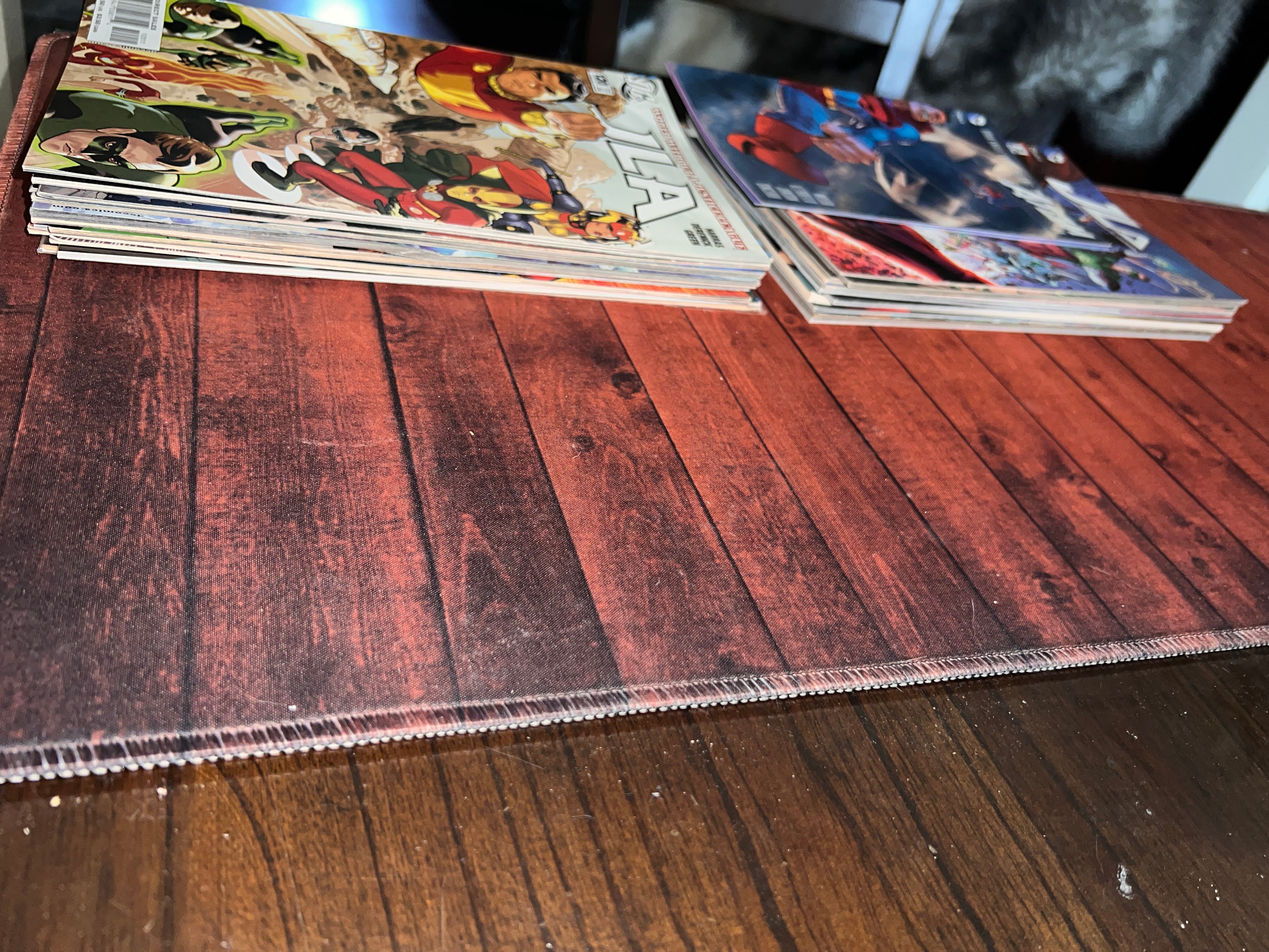 Bundle of DC Batman Comics