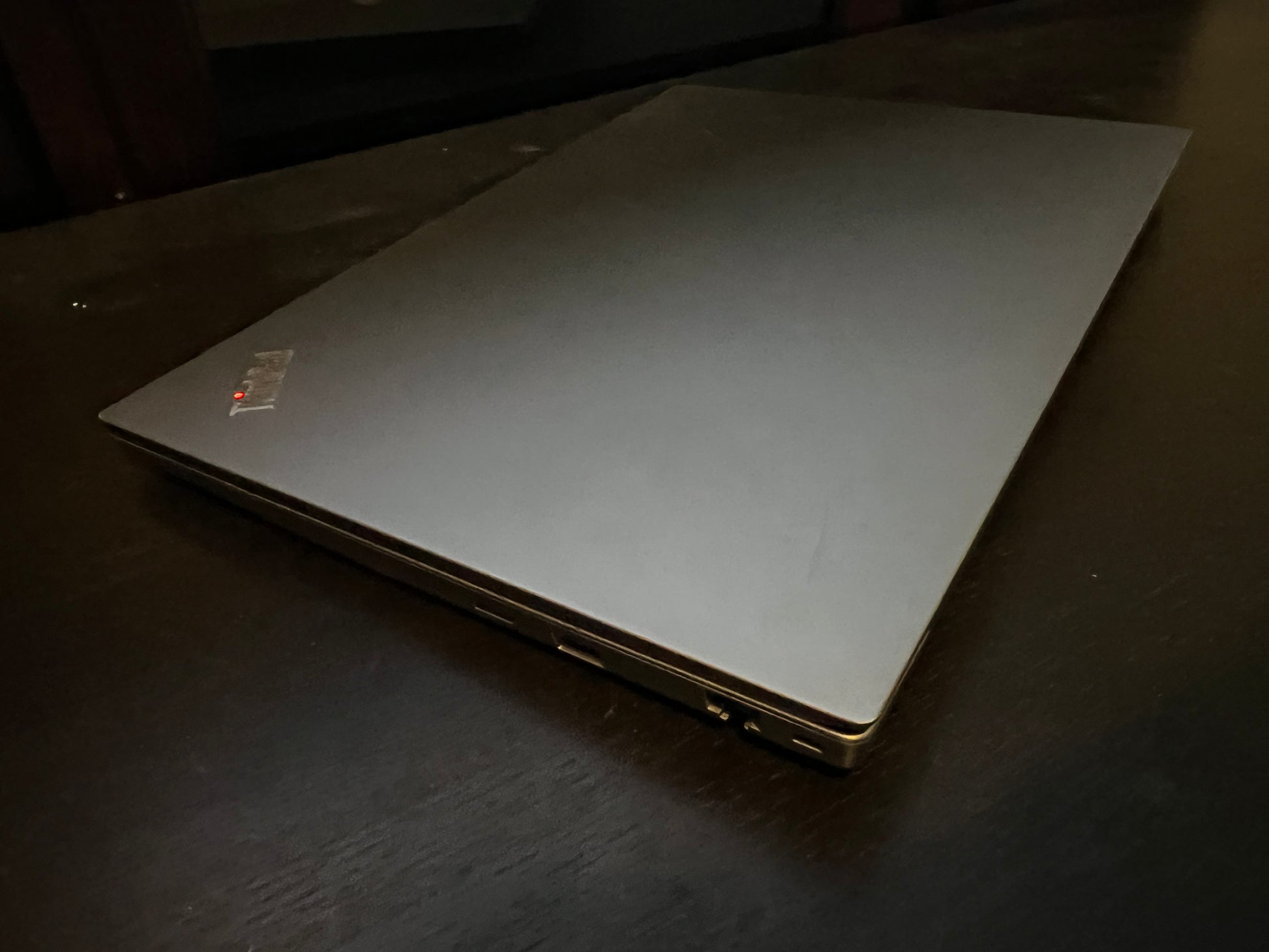 Lenovo E580 I7 16GB 256GB SSD Laptop 15.6 FHD!