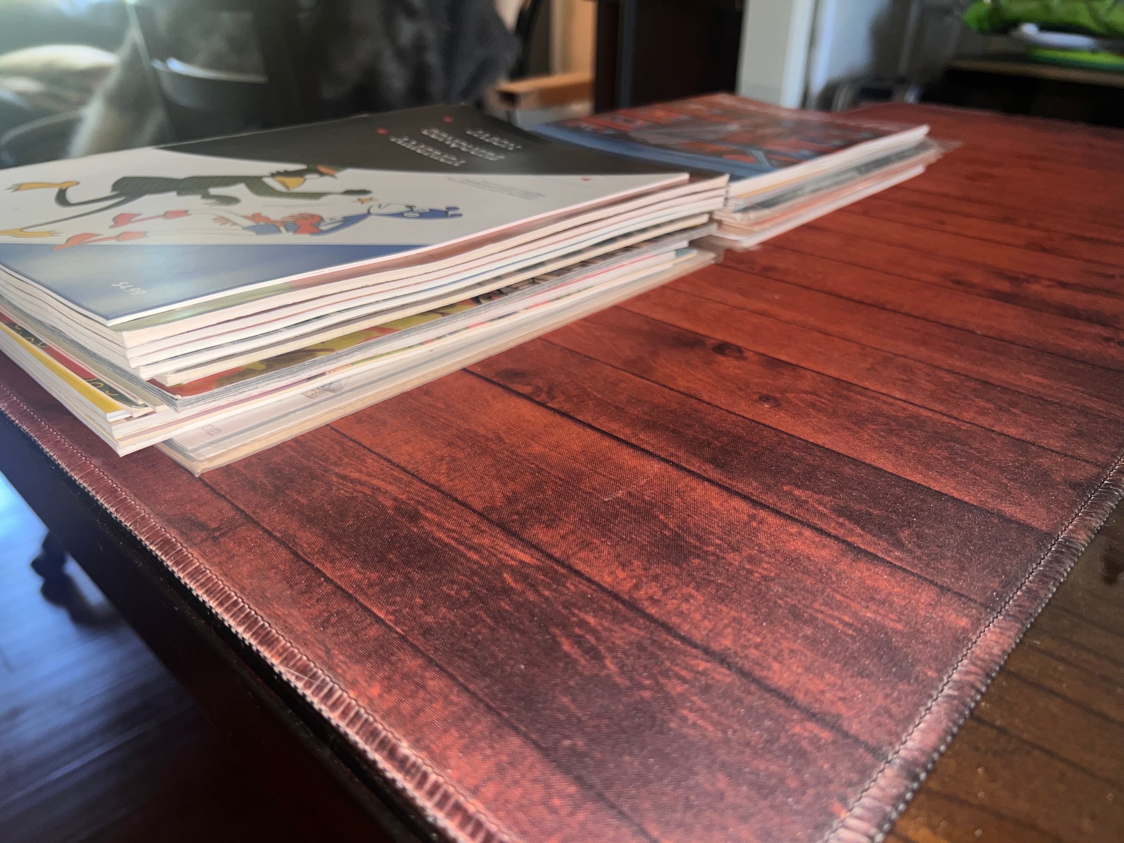 Lot of around 26 rare Comics Fantagraphics Drawn and Quarterly