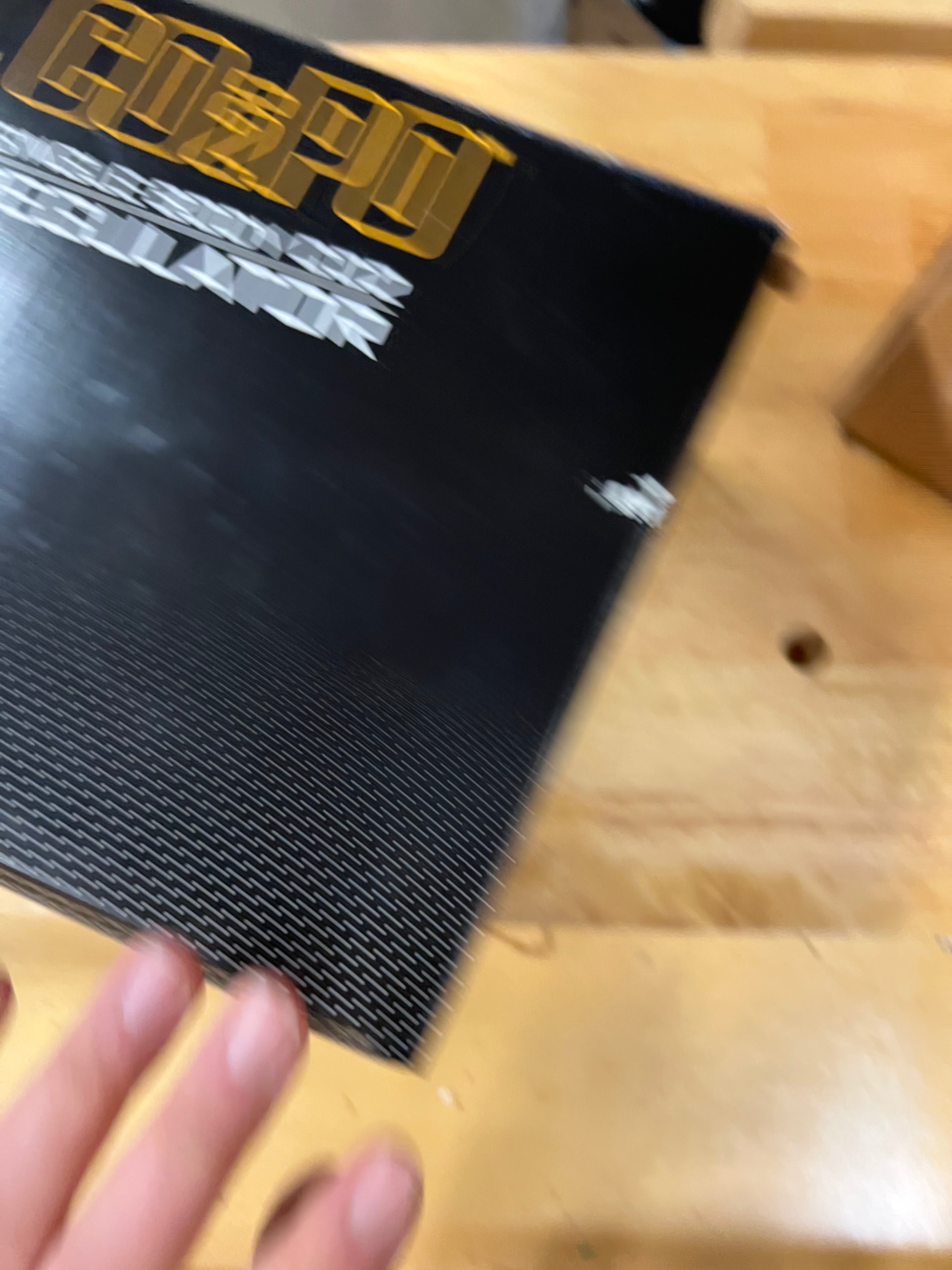 CO2PO Single Body CO2 Regulator