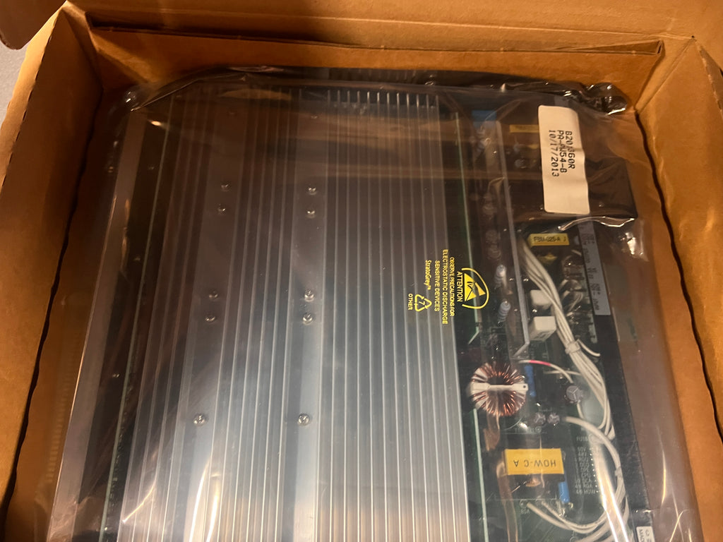 NEC NEAX 2400 PA-PW54-B Dual Power Circuit Card