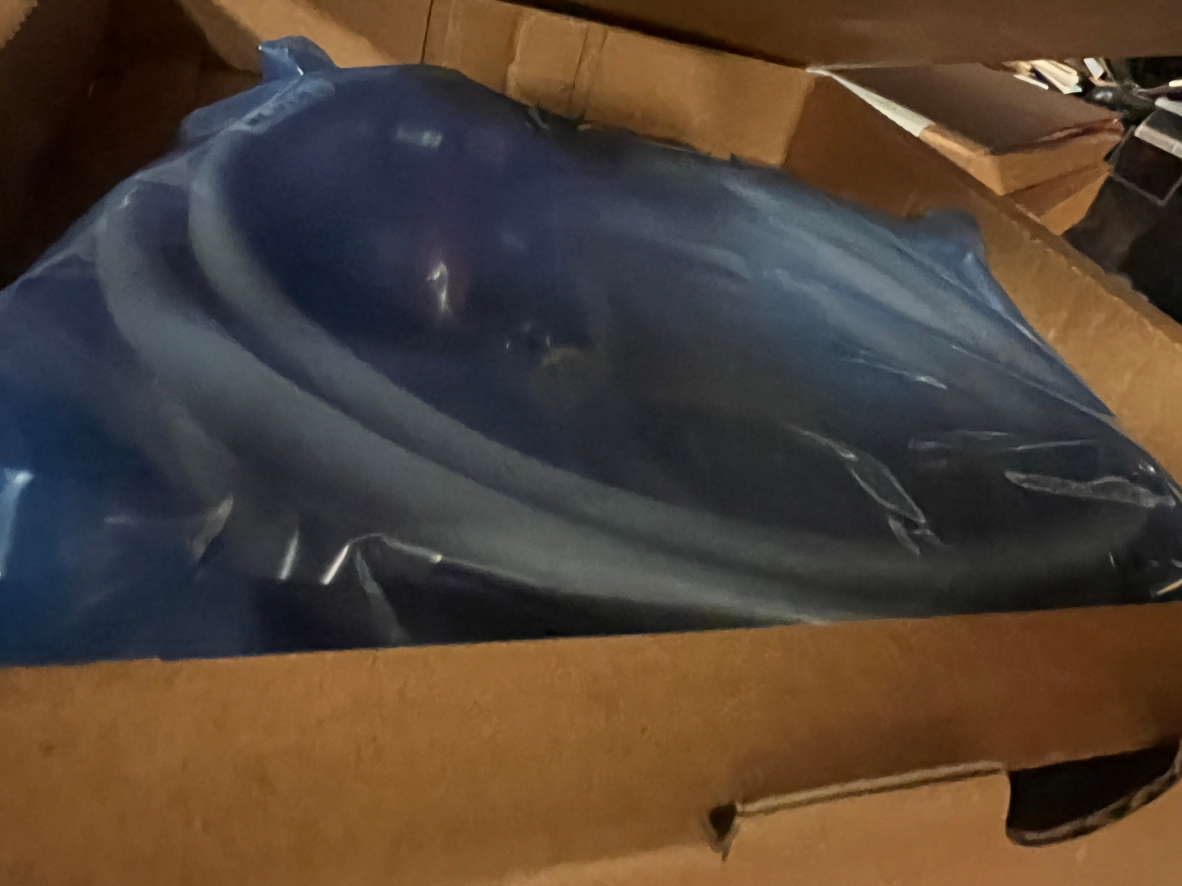 IPX 2400 NEC Cables RARE NEW Bundle LOT