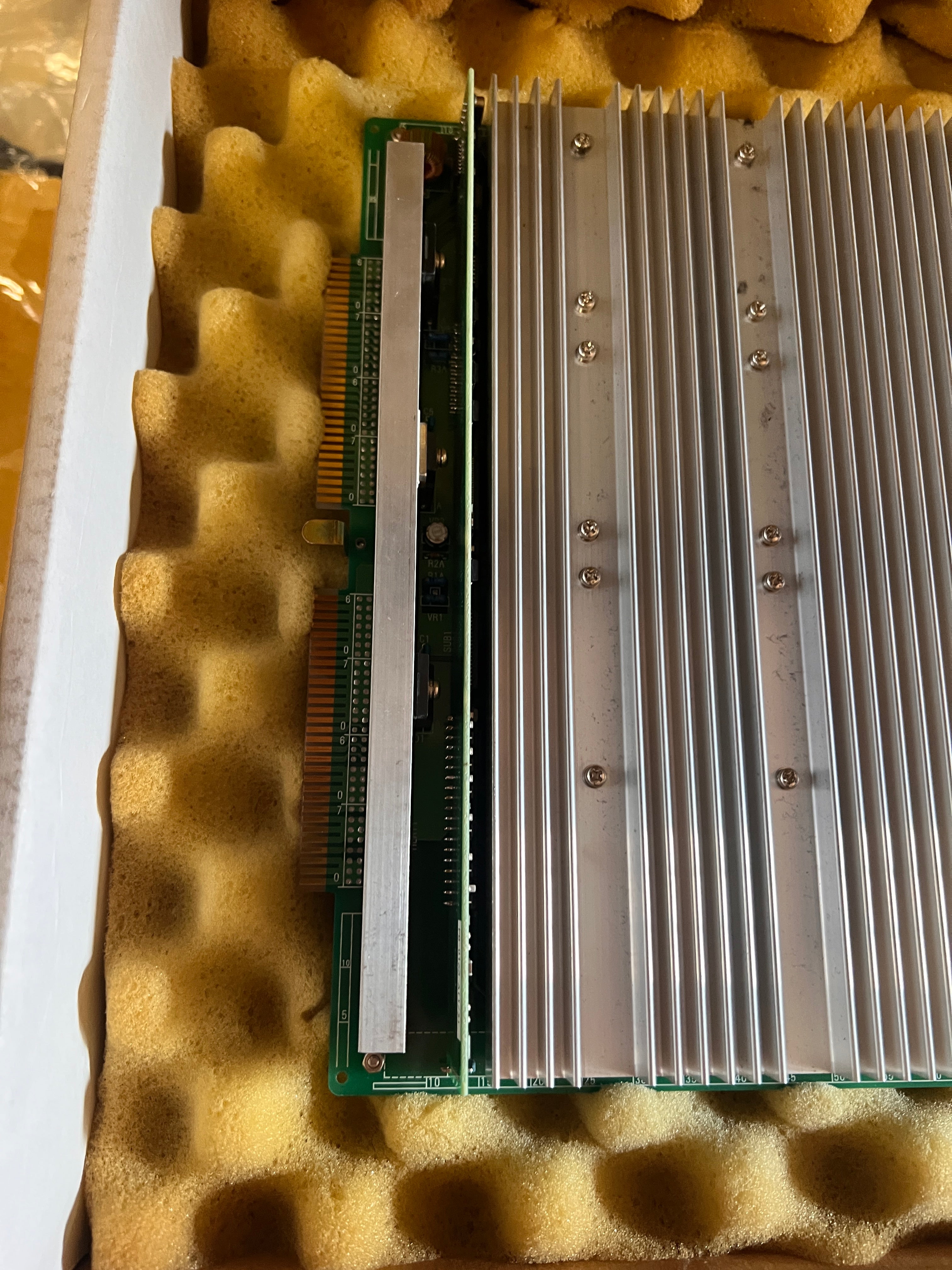 NEC NEAX 2400 IMS PA-PW55-B Power Circuit Card