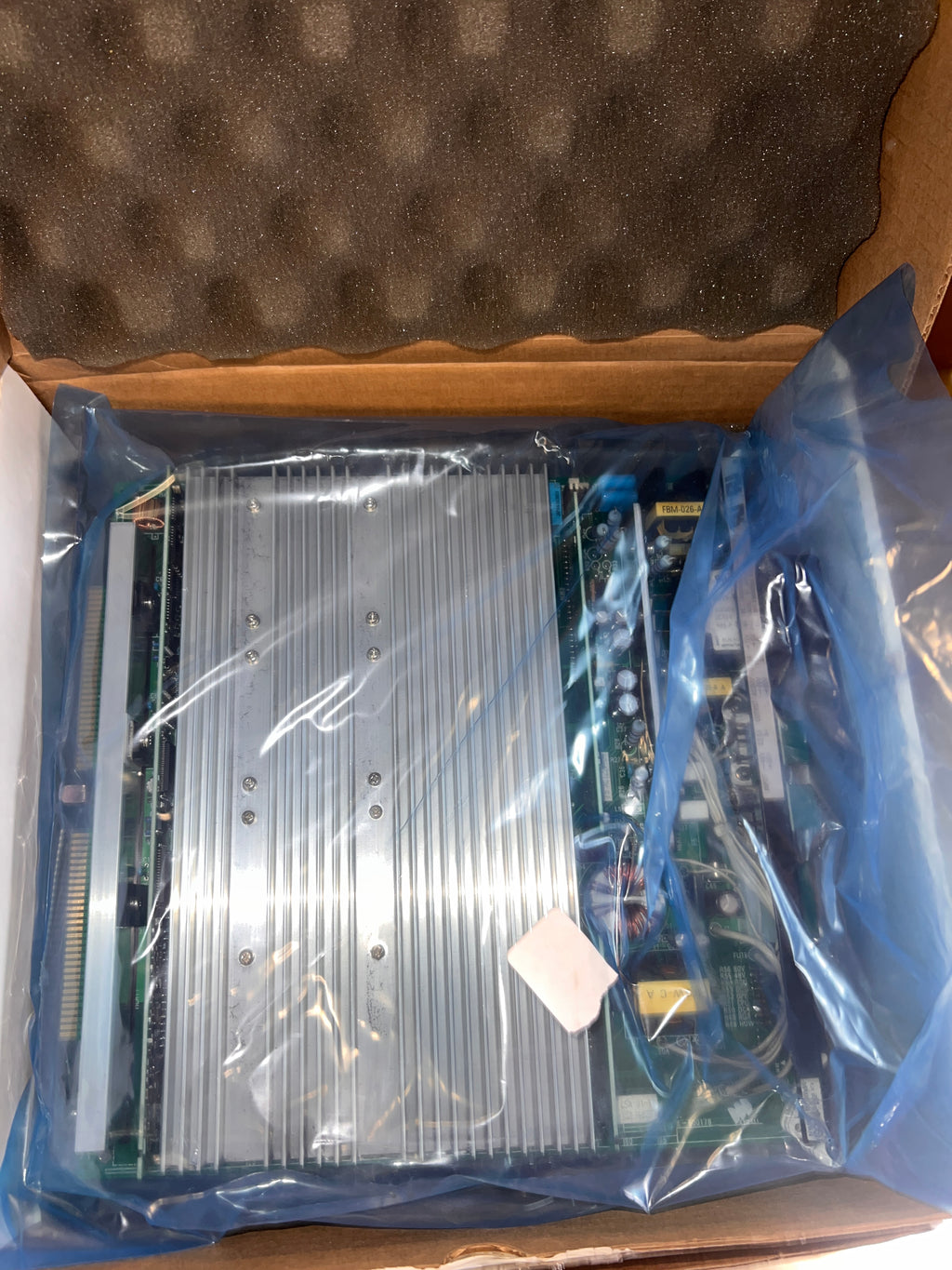 NEC NEAX 2400 IMS PA-PW55-B Power Circuit Card RARE