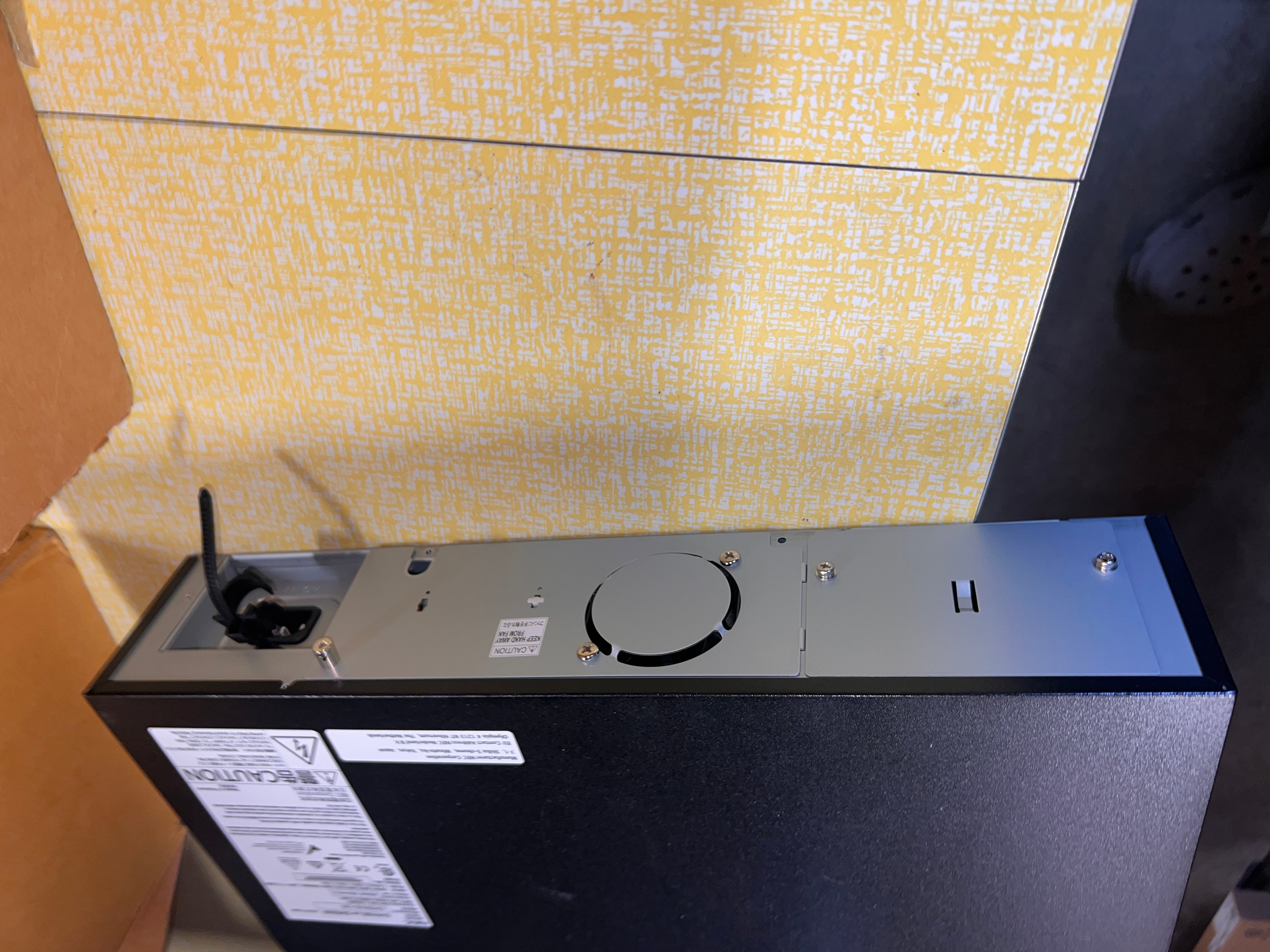 NEC SV9100 or SV9300 CHS2UG-US Phone System w/ GCD-CP10 module