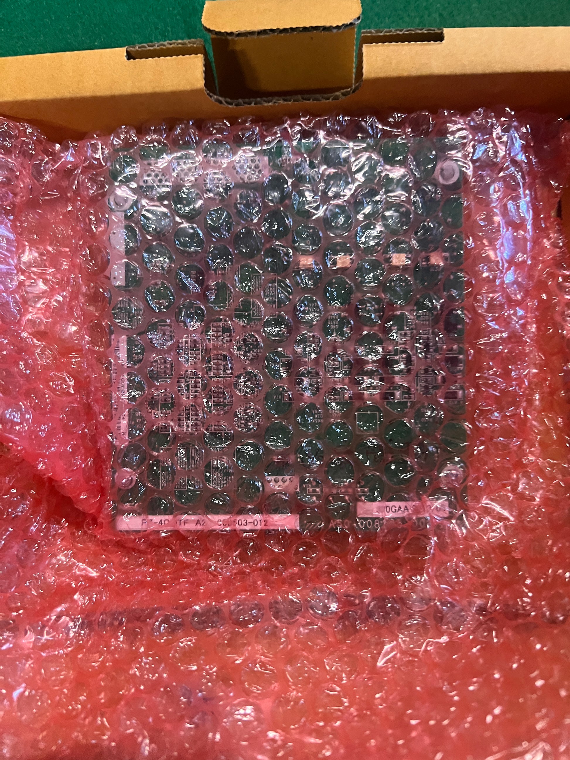 NEC SV8100 pz-4cotf Lot x2 NEC New