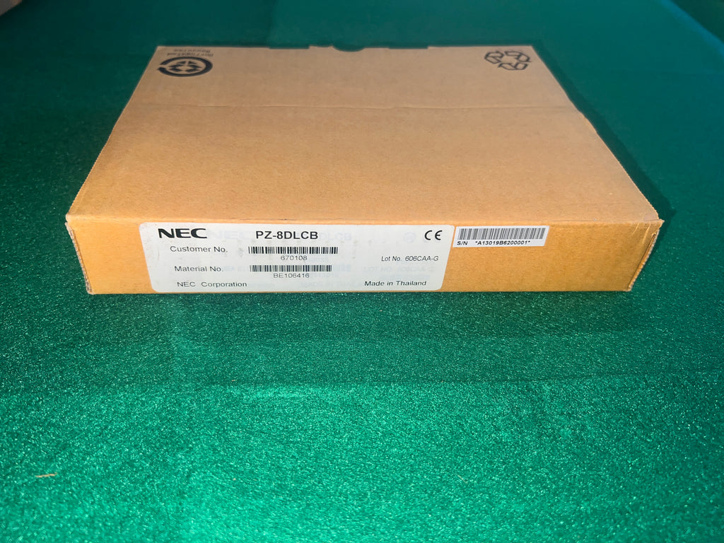 NEC Univerge SV8100 PZ-8DLCB Digital Station Daughter Board(670108)
