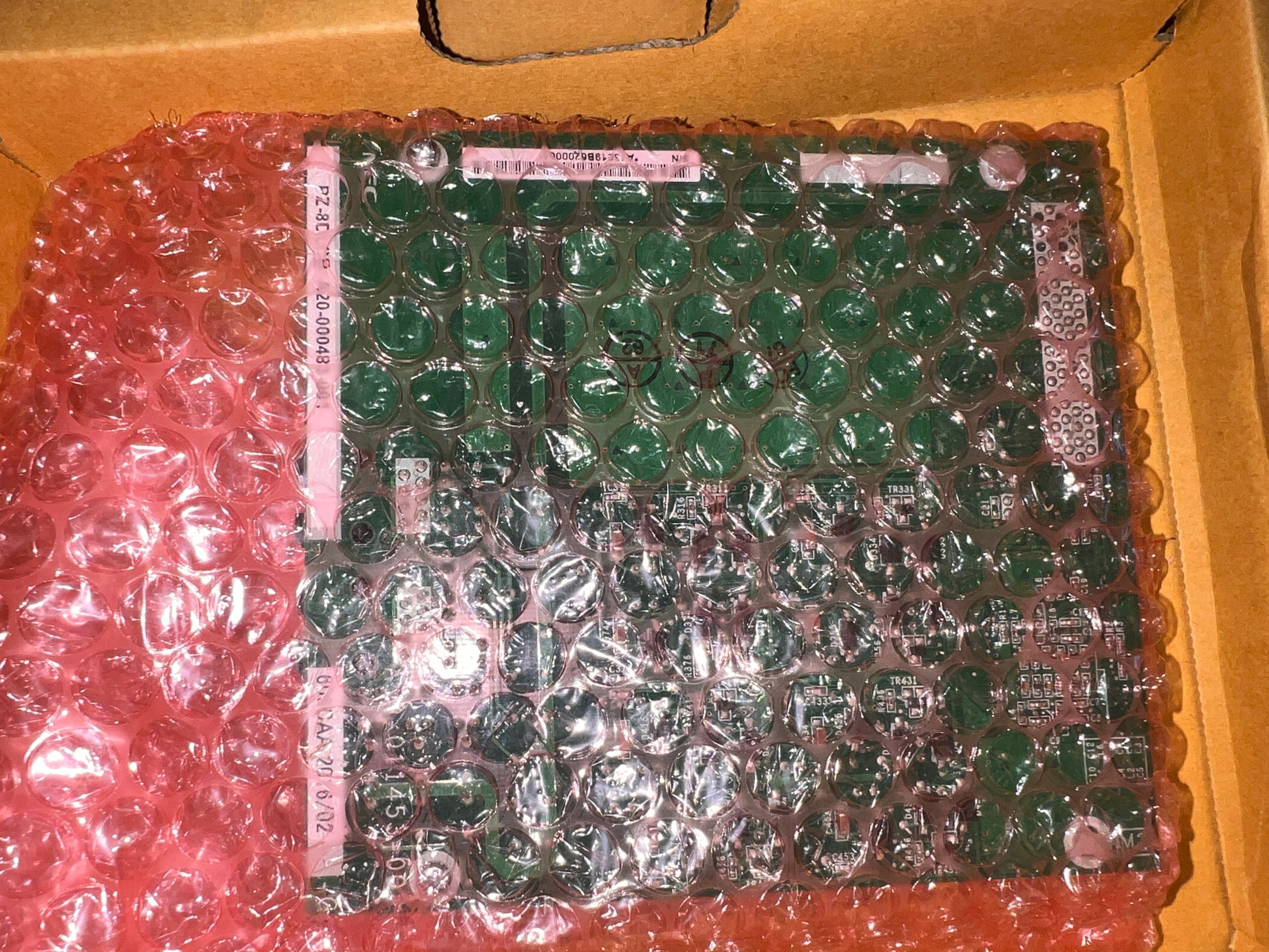 NEC Univerge SV8100 PZ-8DLCB Digital Station Daughter Board(670108)