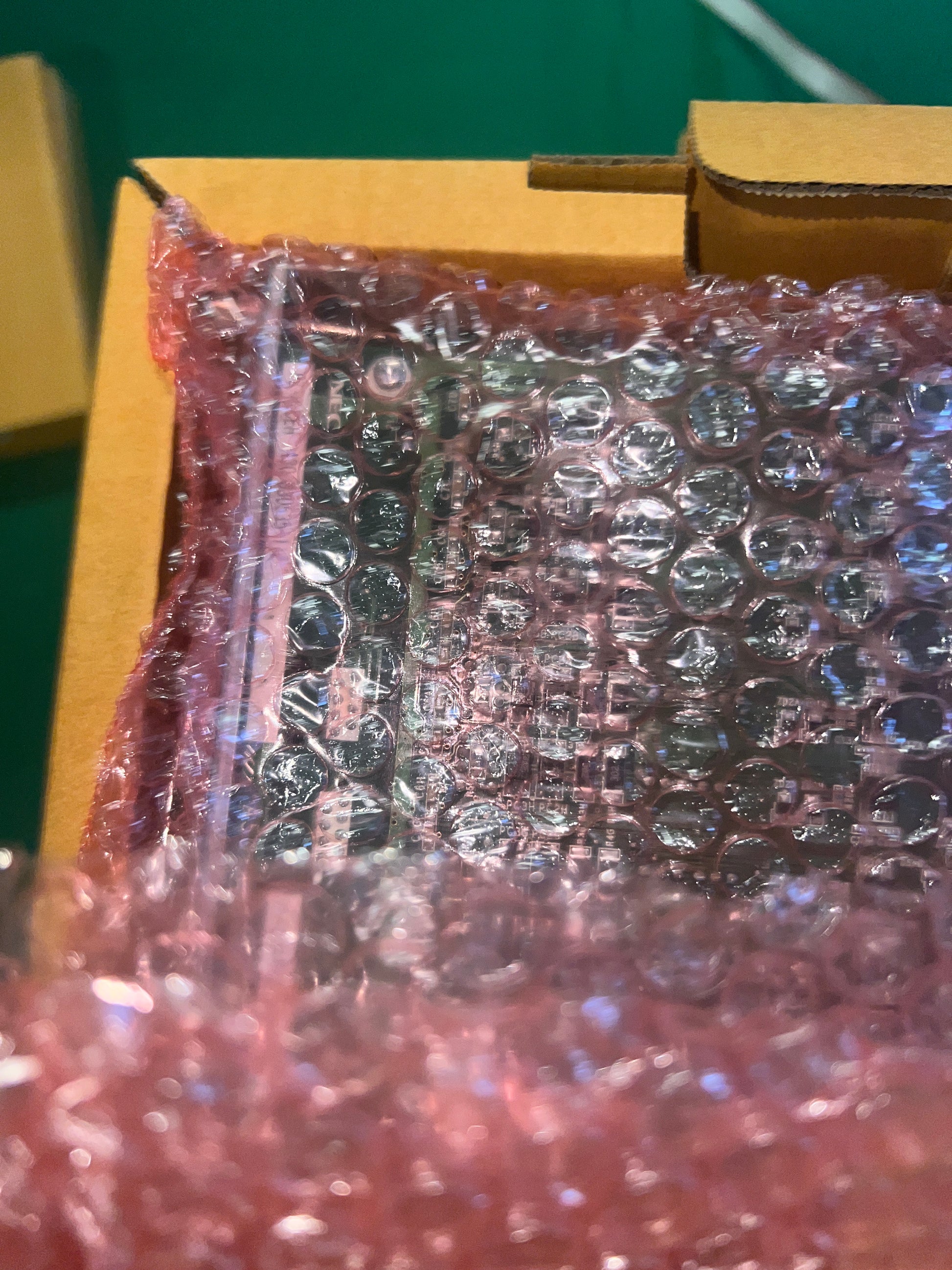 PZ-8LCEH NEC UNIVERGE SV8100 8-PORT SLI DAUGHTER BOARD 670115 NEW