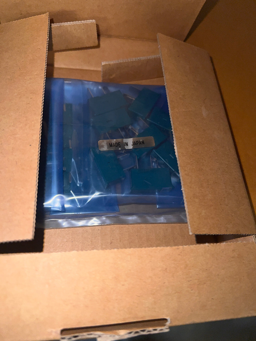 NEC Univerge SV8500 Spare Fuse A Package x2